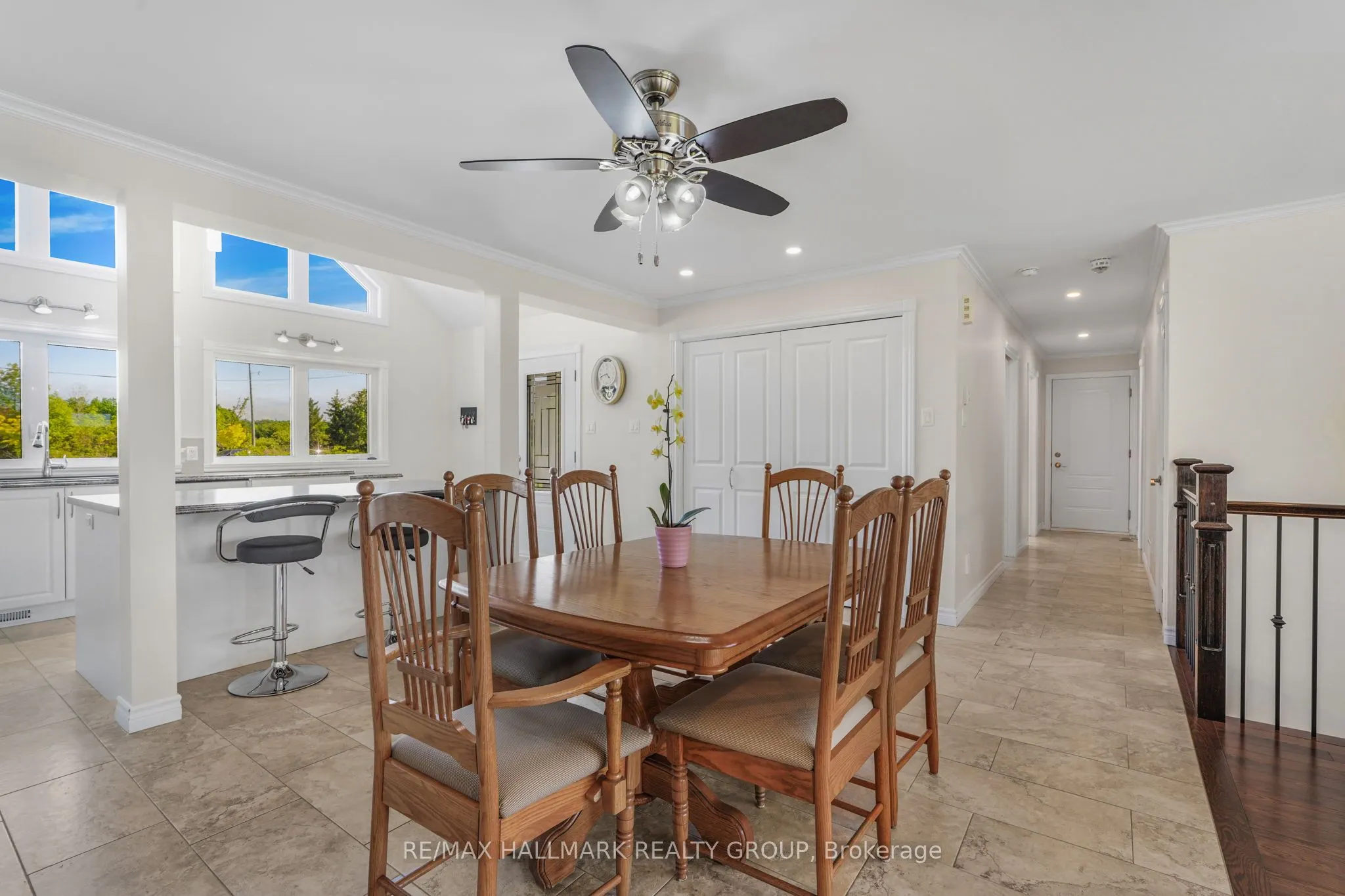 157 CONCESSION 1 Road