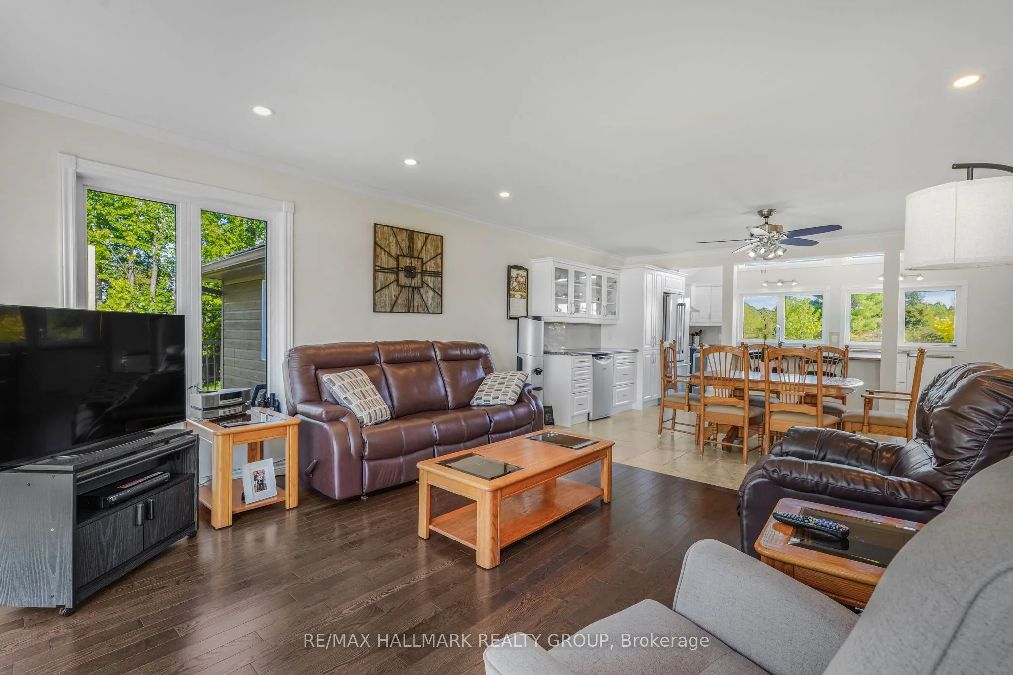 157 CONCESSION 1 Road