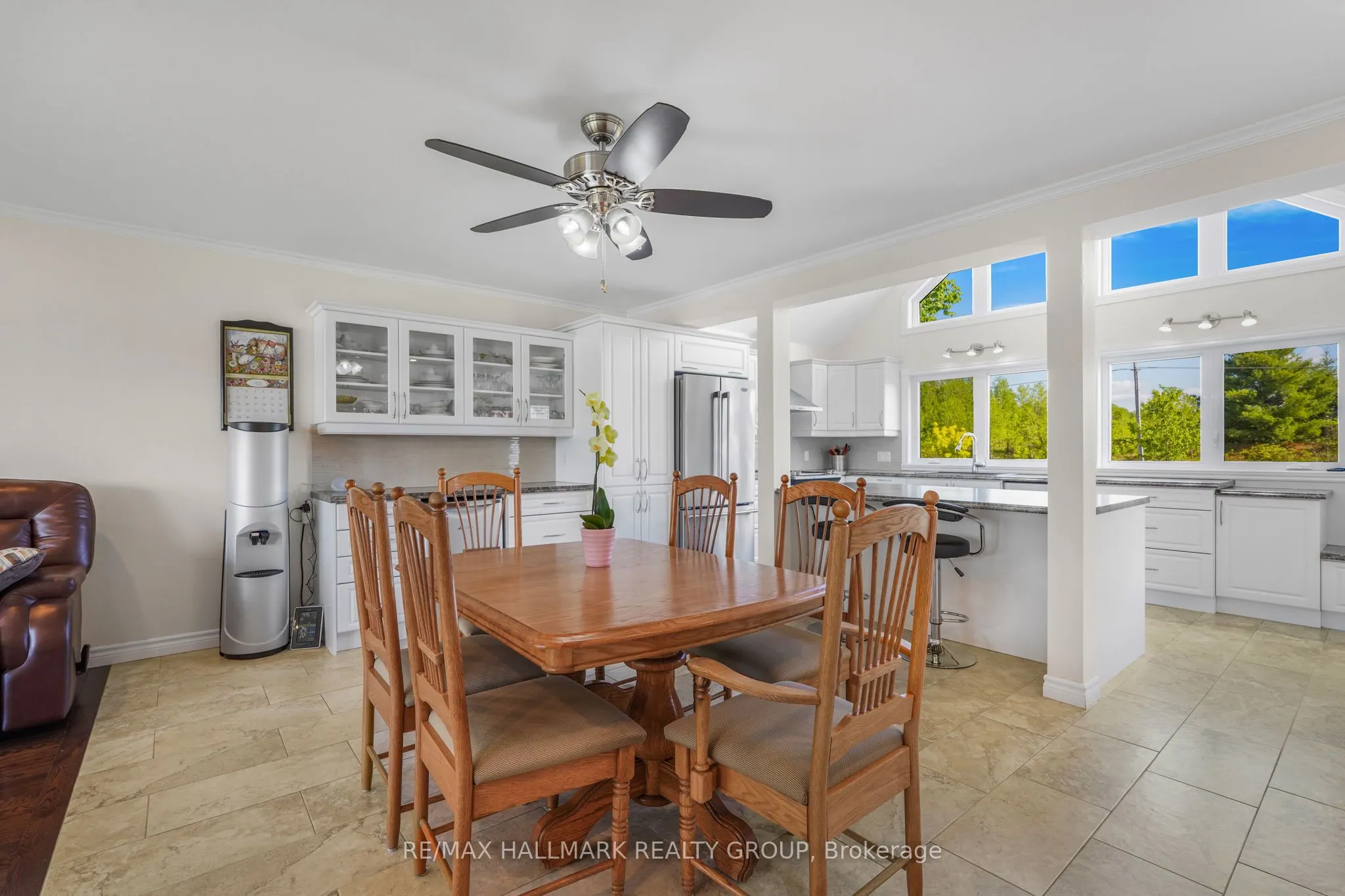 157 CONCESSION 1 Road