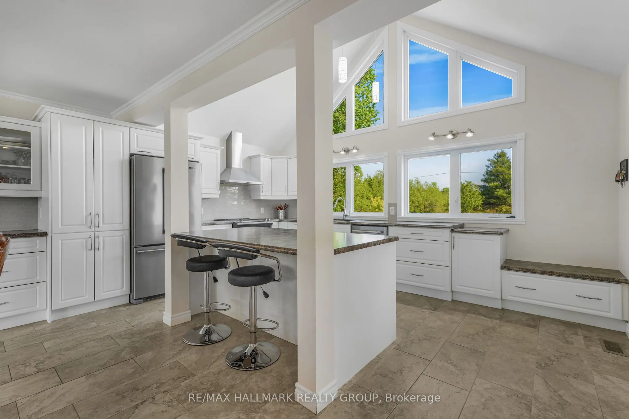 157 CONCESSION 1 Road