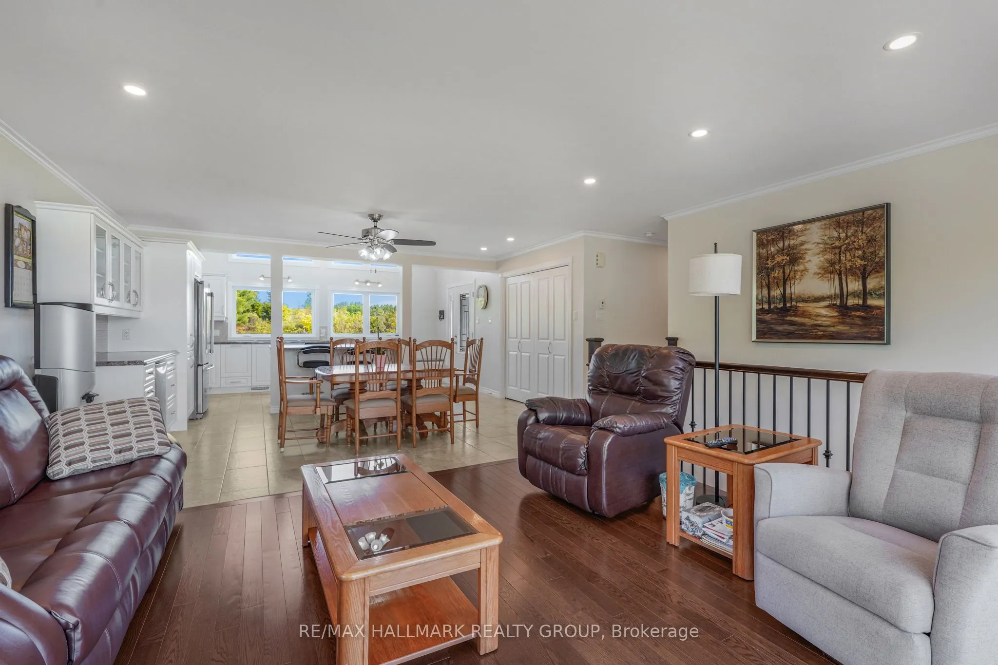 157 CONCESSION 1 Road