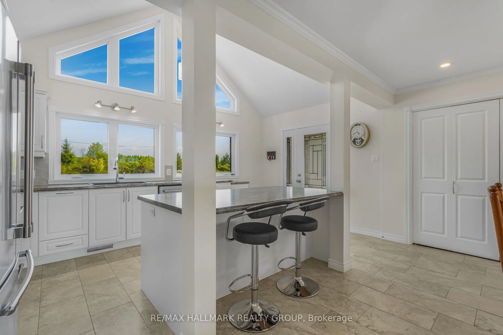 157 CONCESSION 1 Road