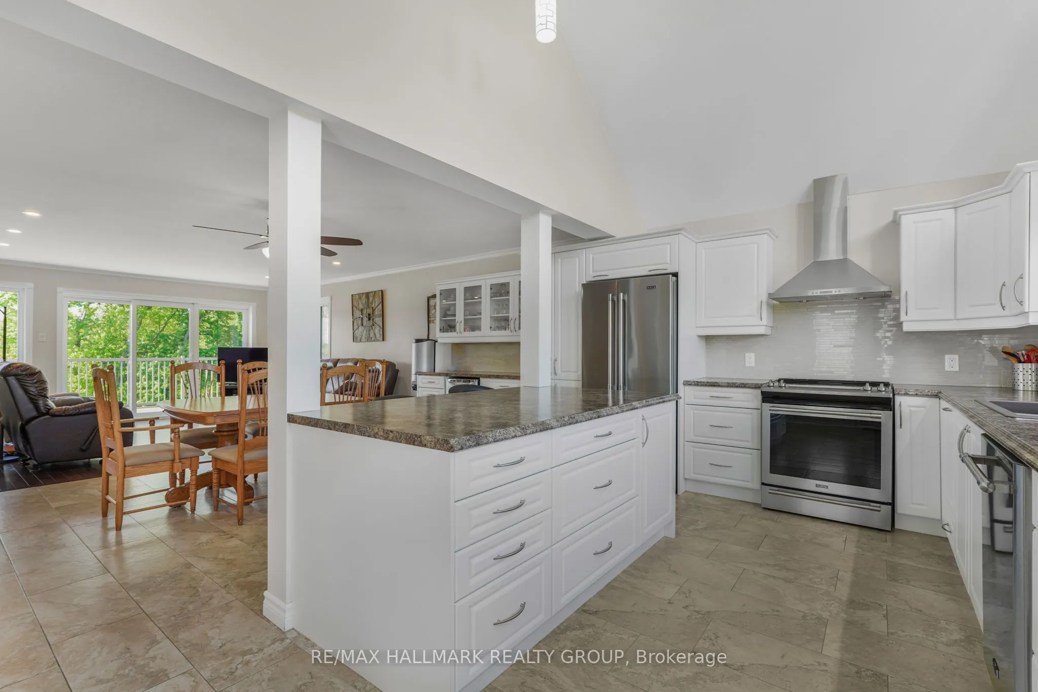 157 CONCESSION 1 Road