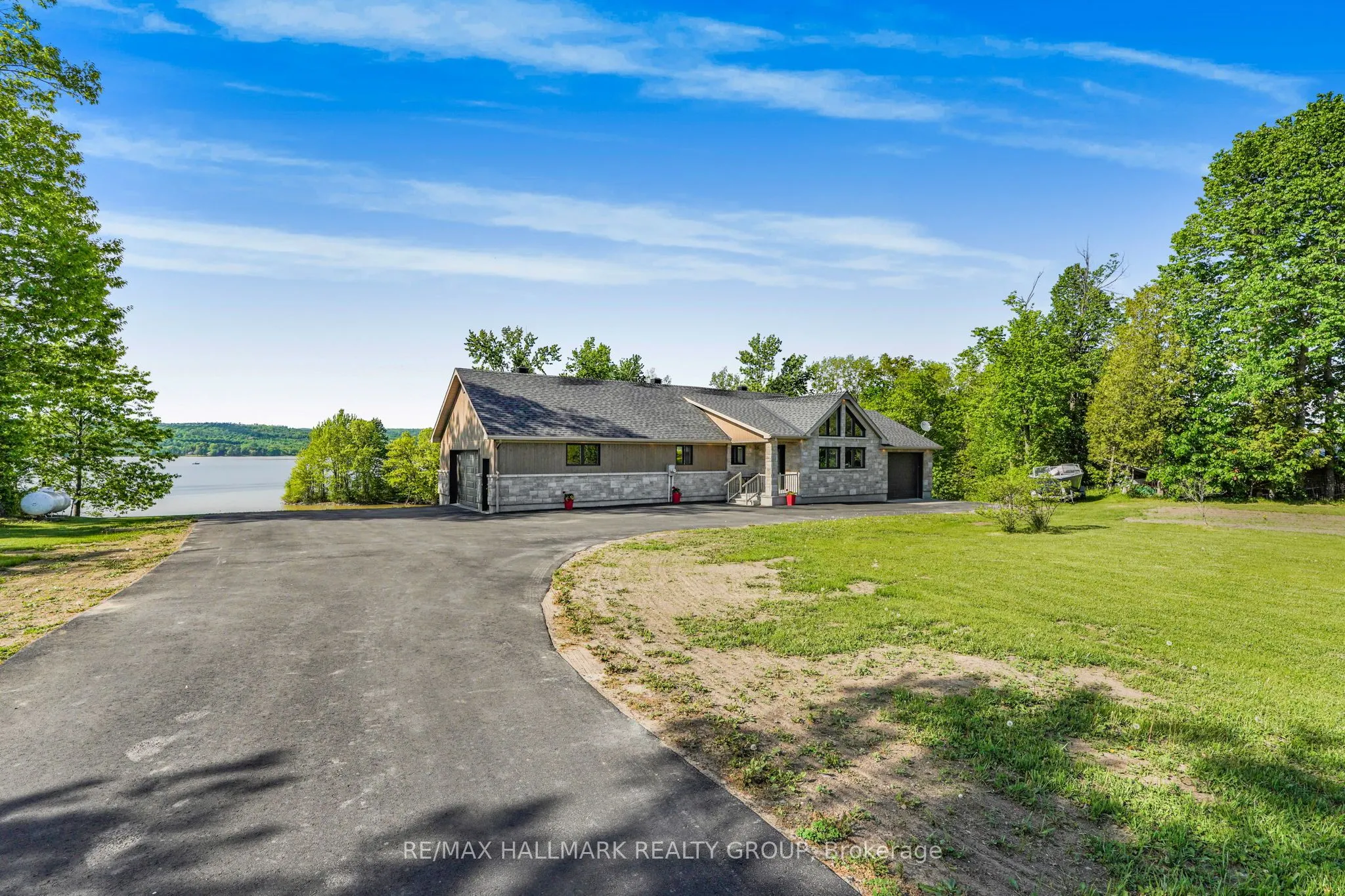 157 CONCESSION 1 Road