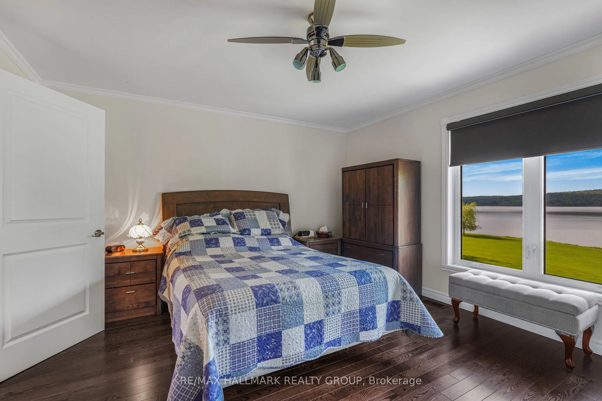 157 CONCESSION 1 Road