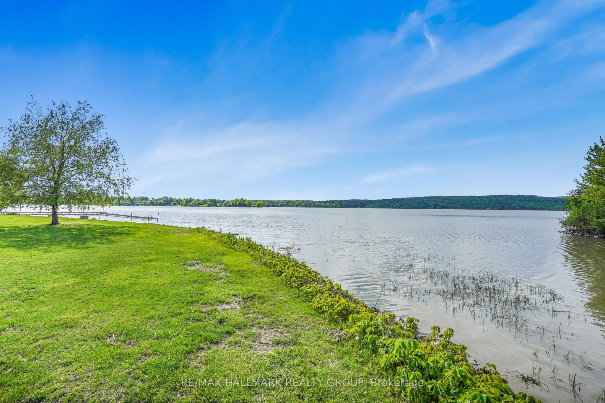 157 CONCESSION 1 Road