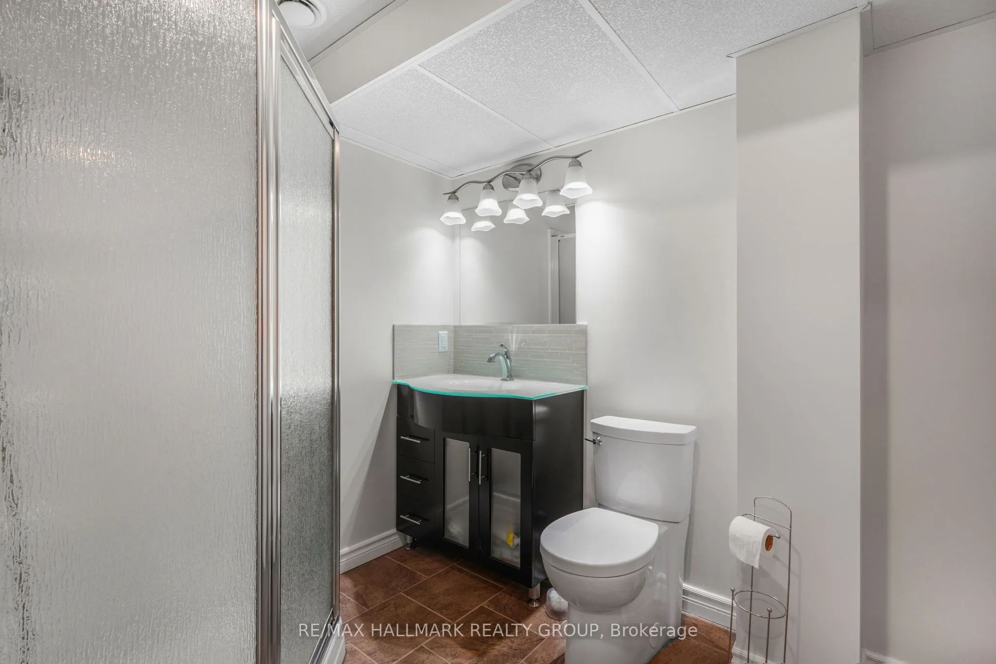 157 CONCESSION 1 Road