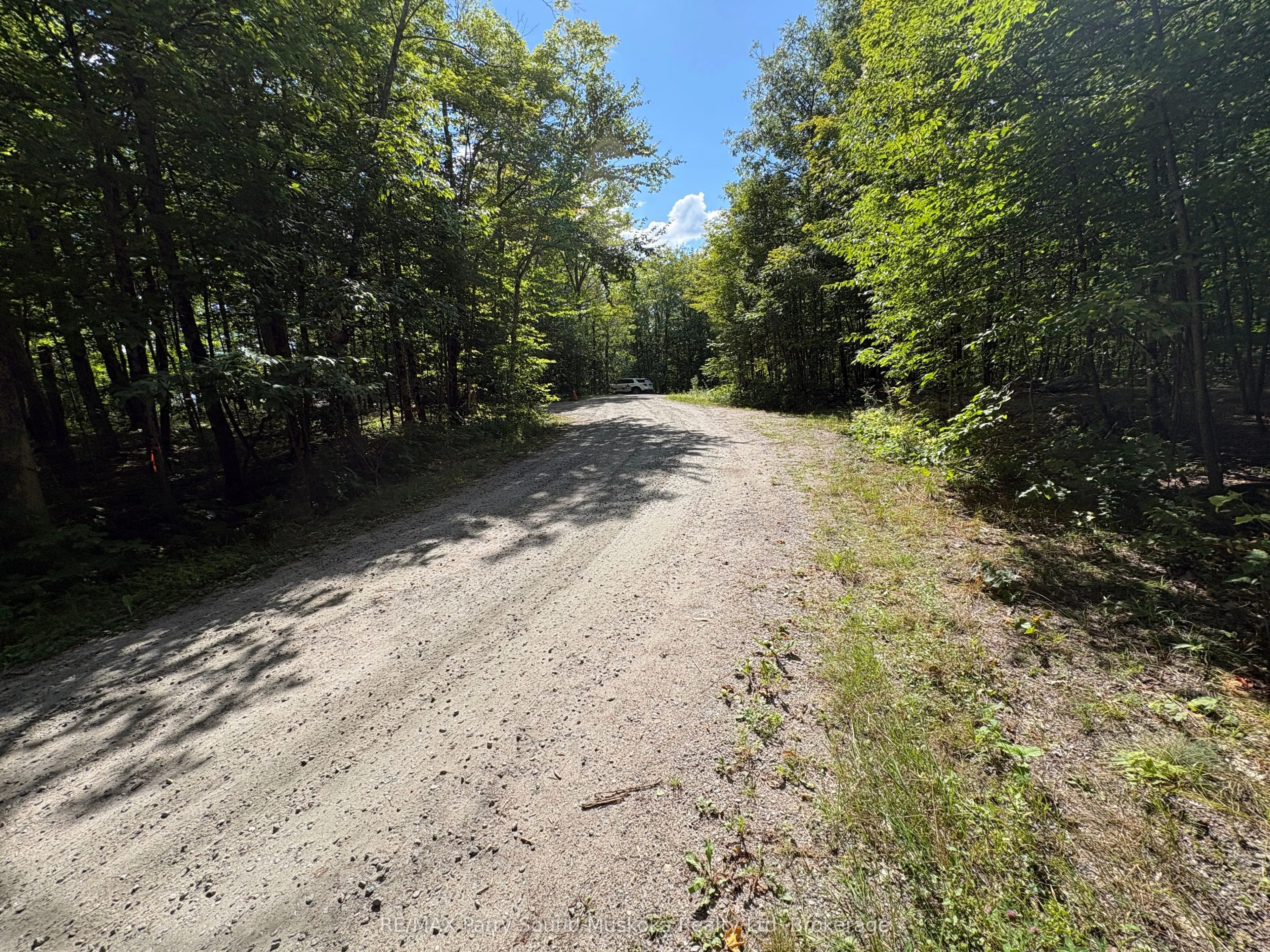 0 Ahmic Lake Road