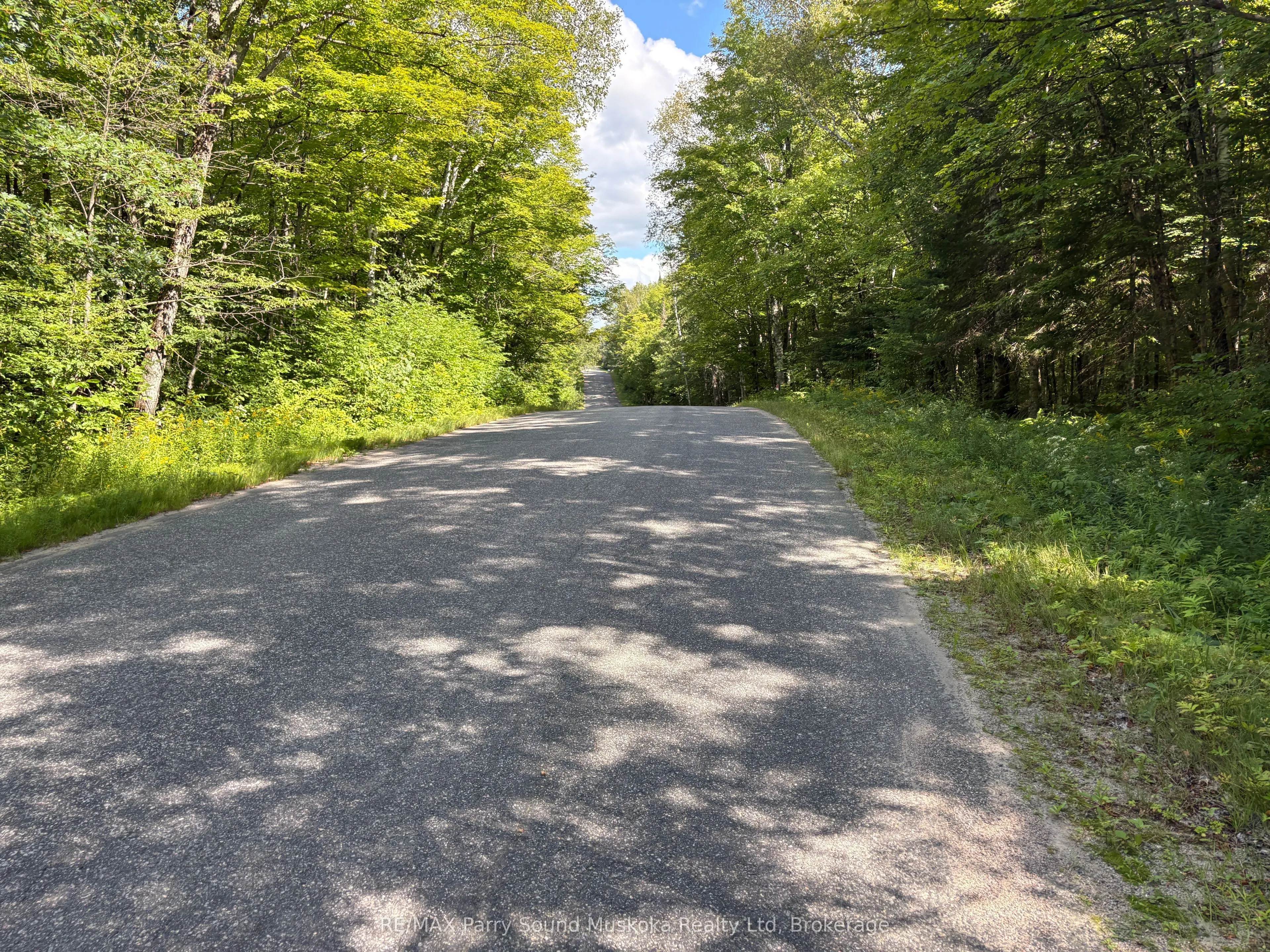 0 Ahmic Lake Road