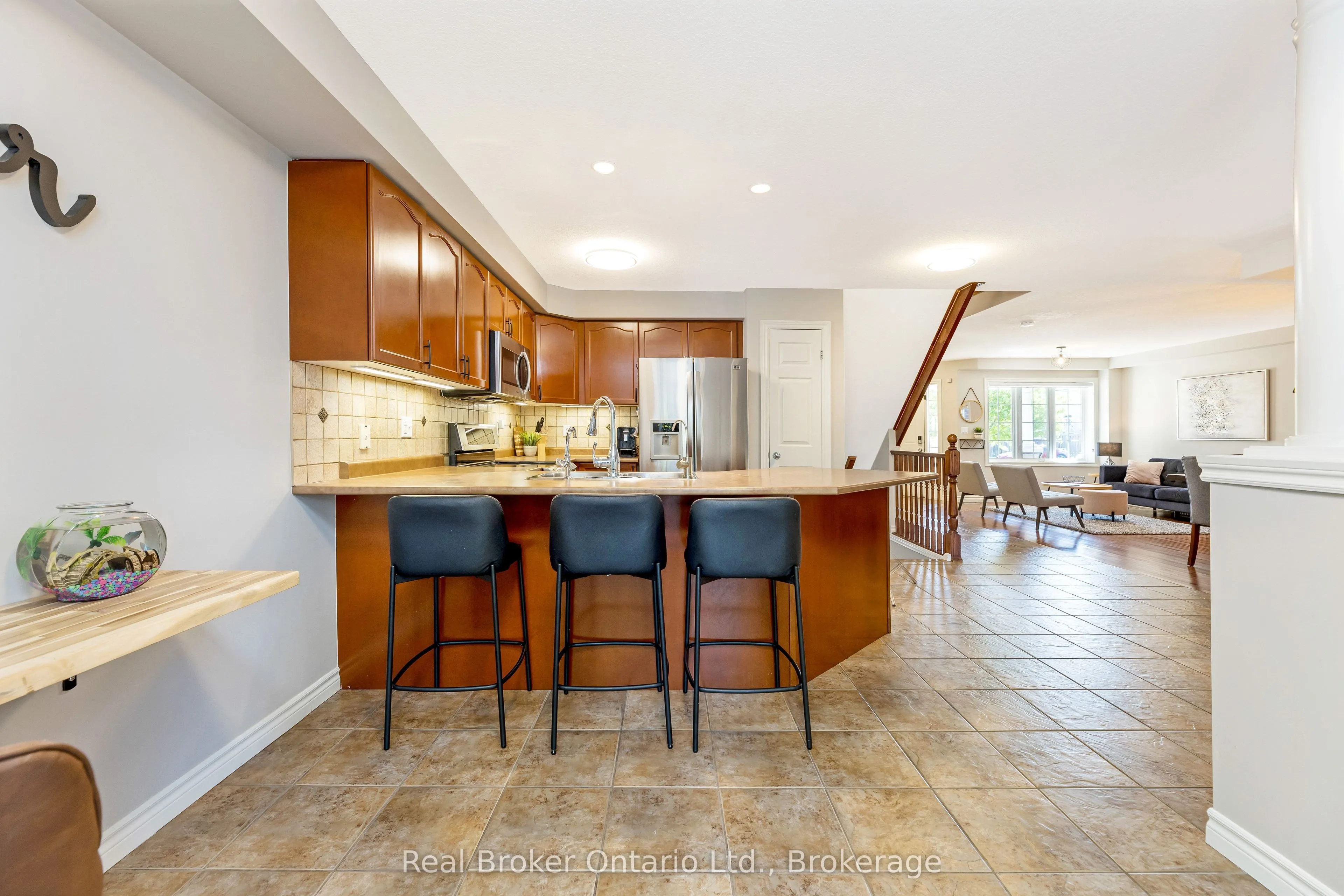 22 ATTO Drive