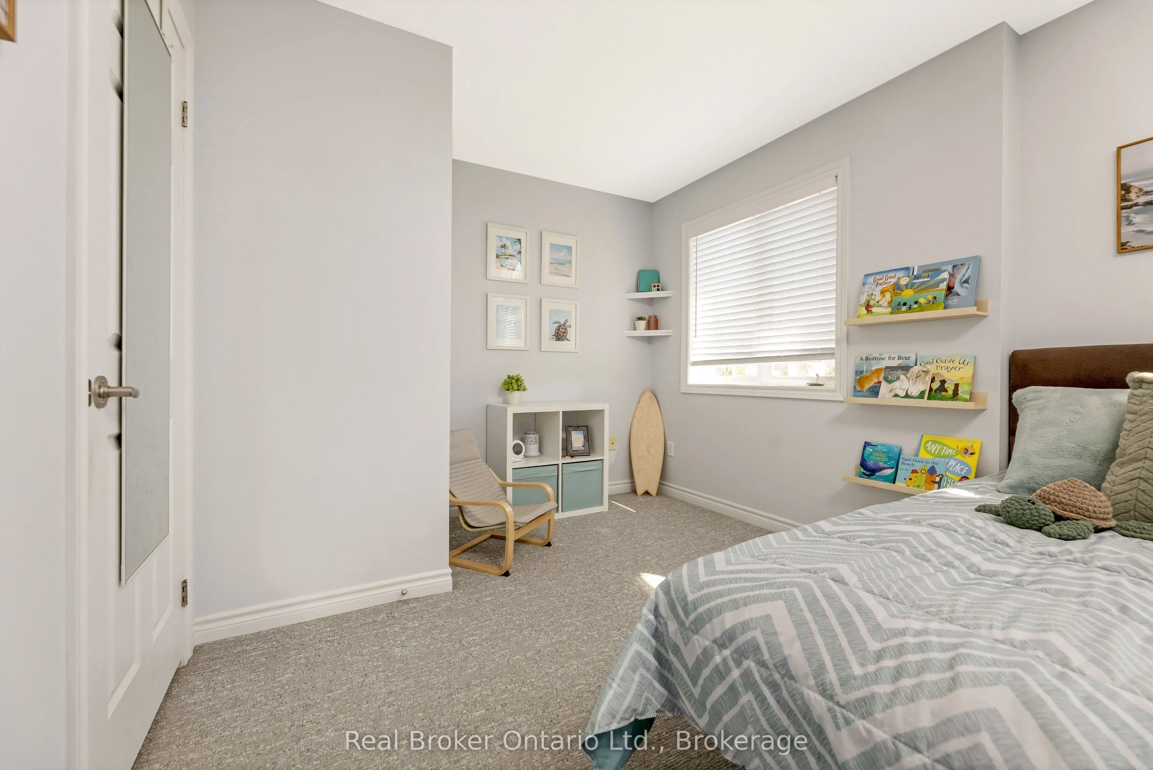22 ATTO Drive