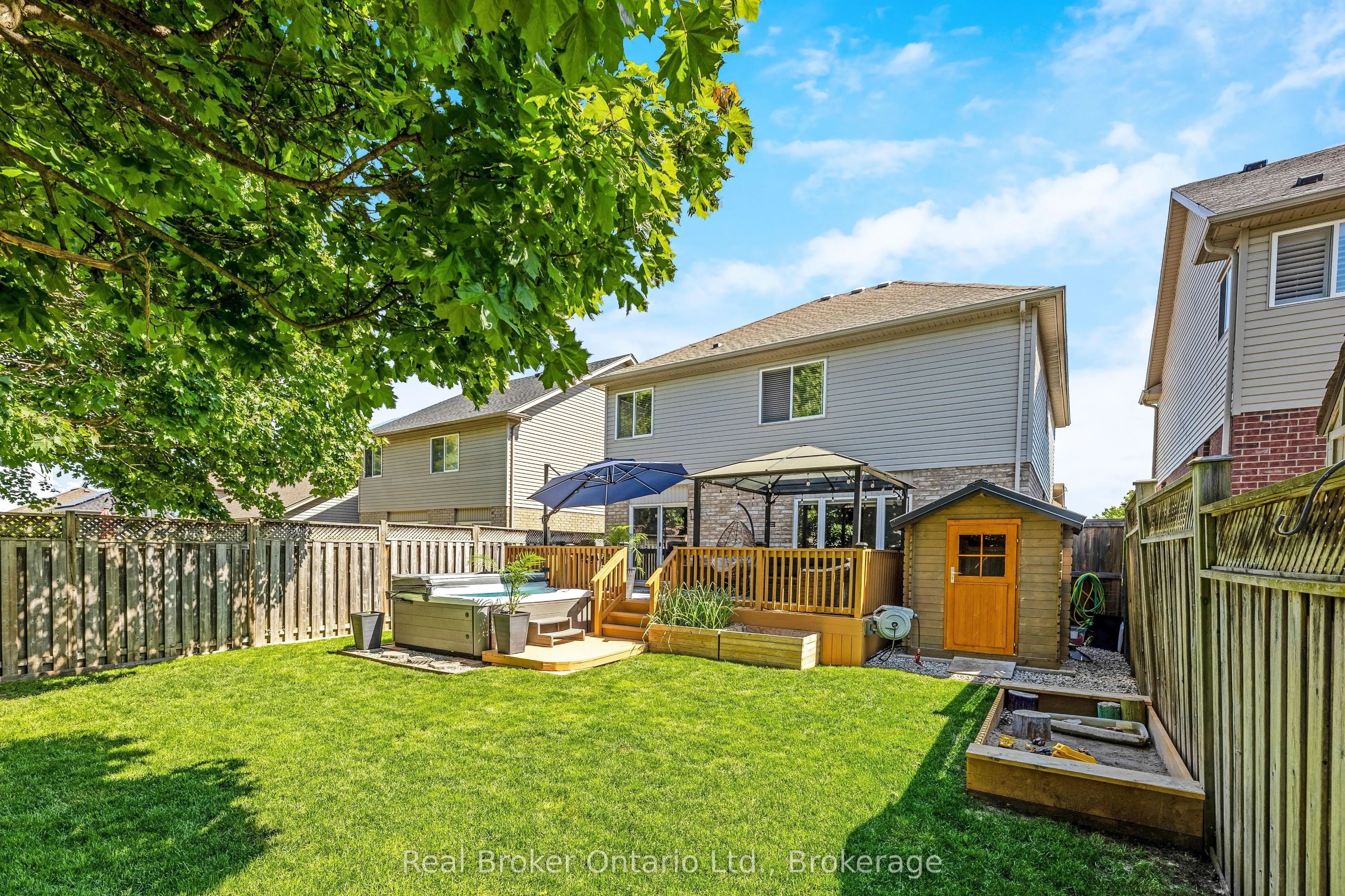 22 ATTO Drive
