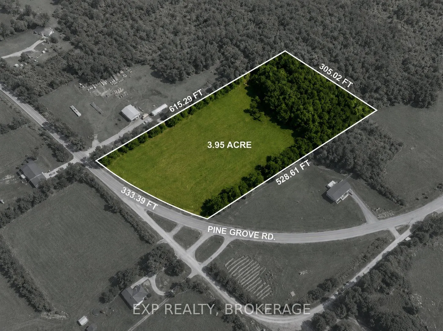 00 Pine Grove Road