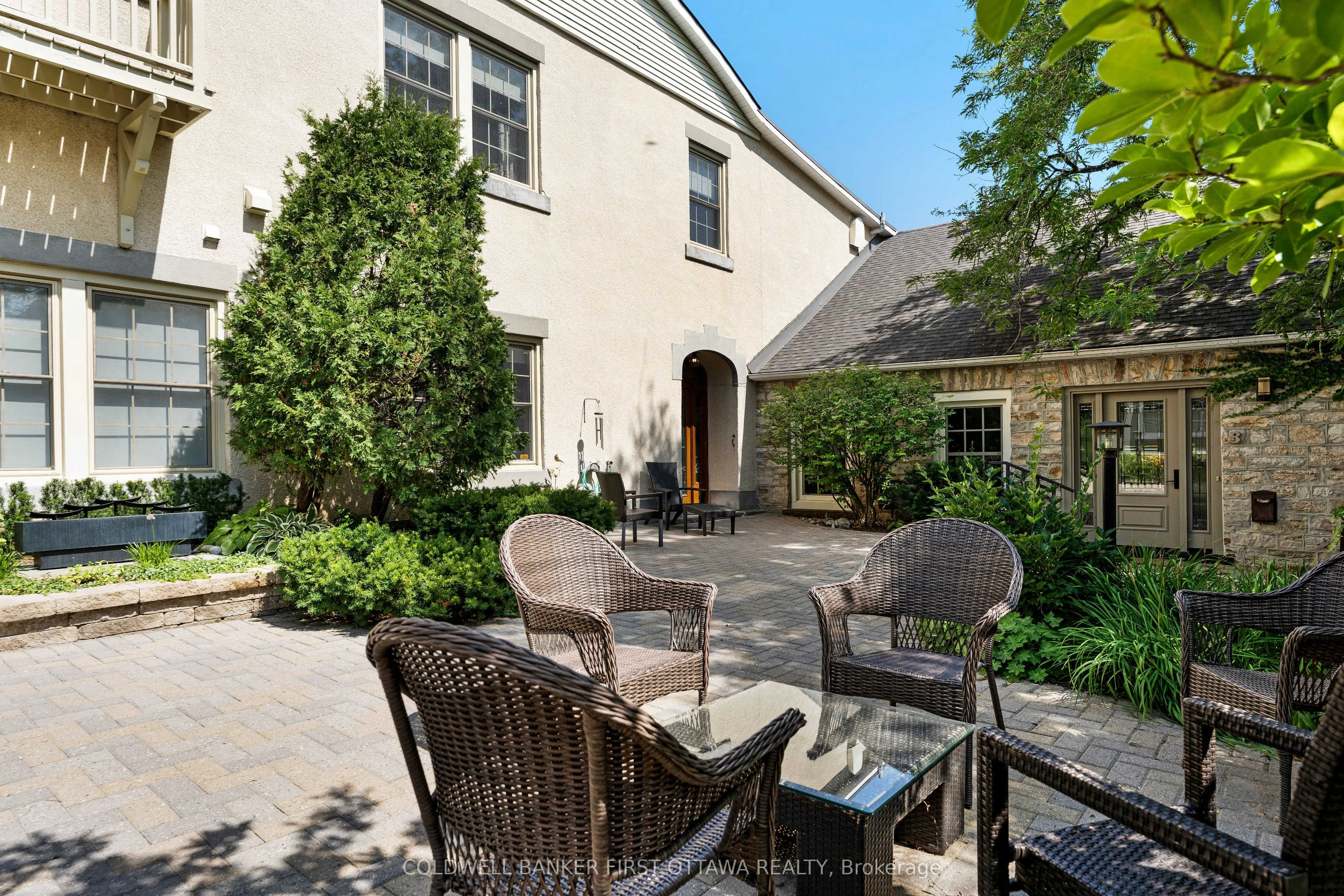 7A Lewis Street