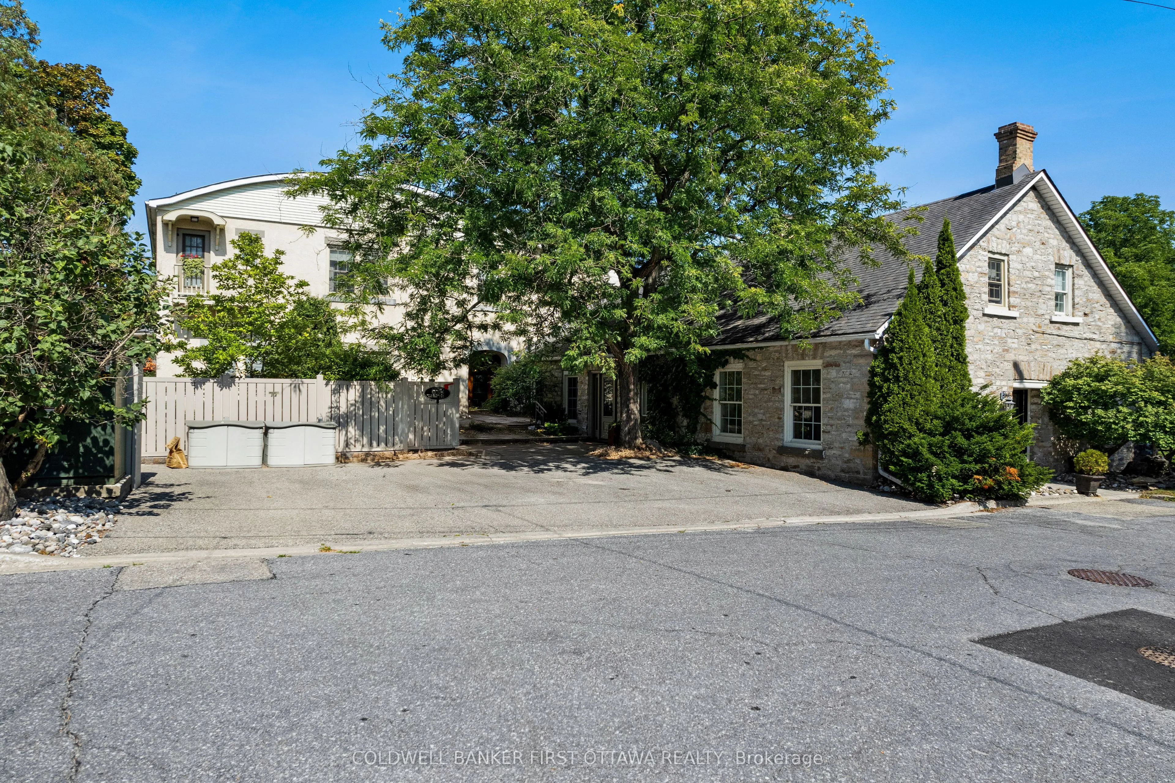7A Lewis Street