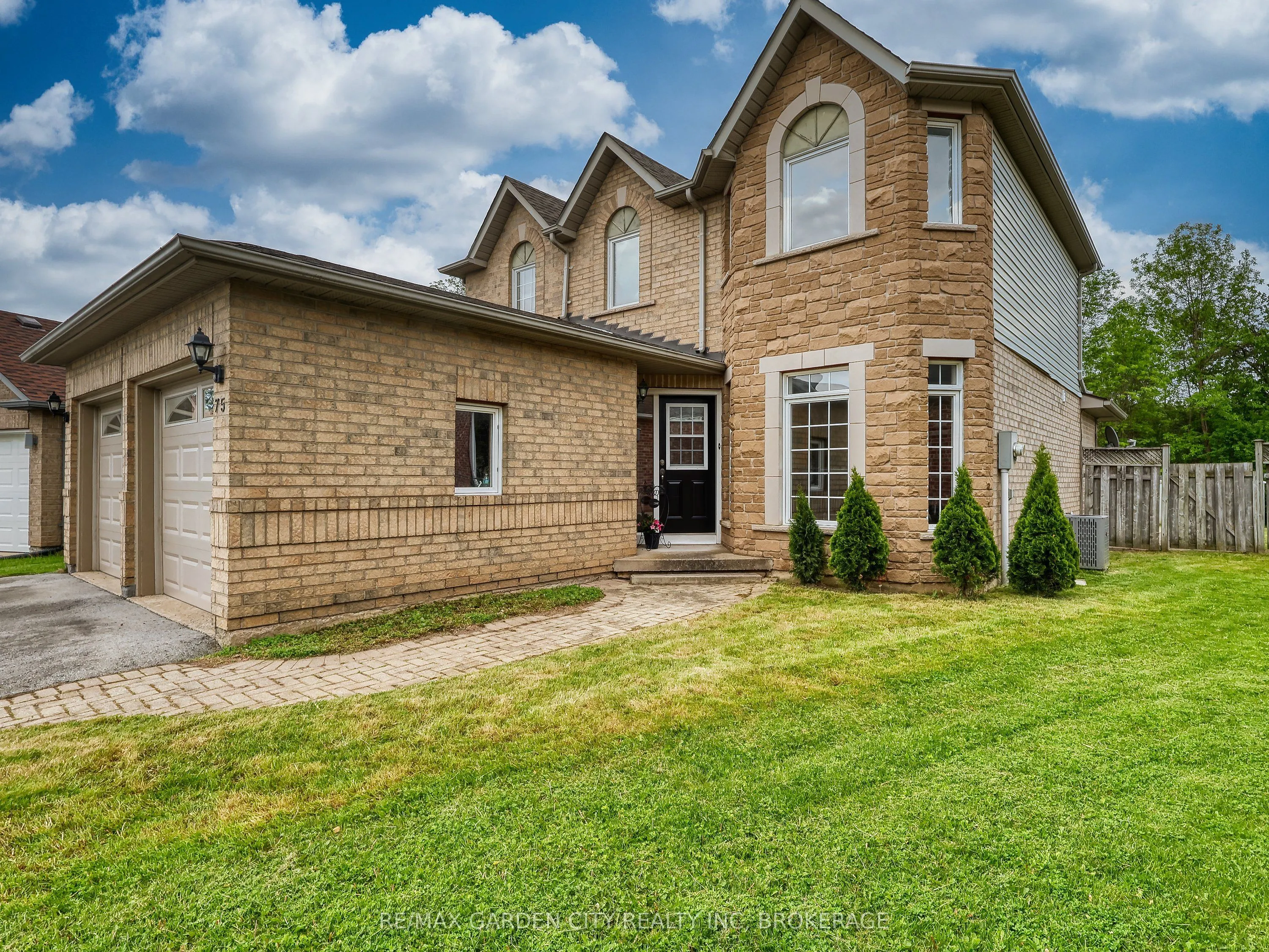 75 Jackson Court E