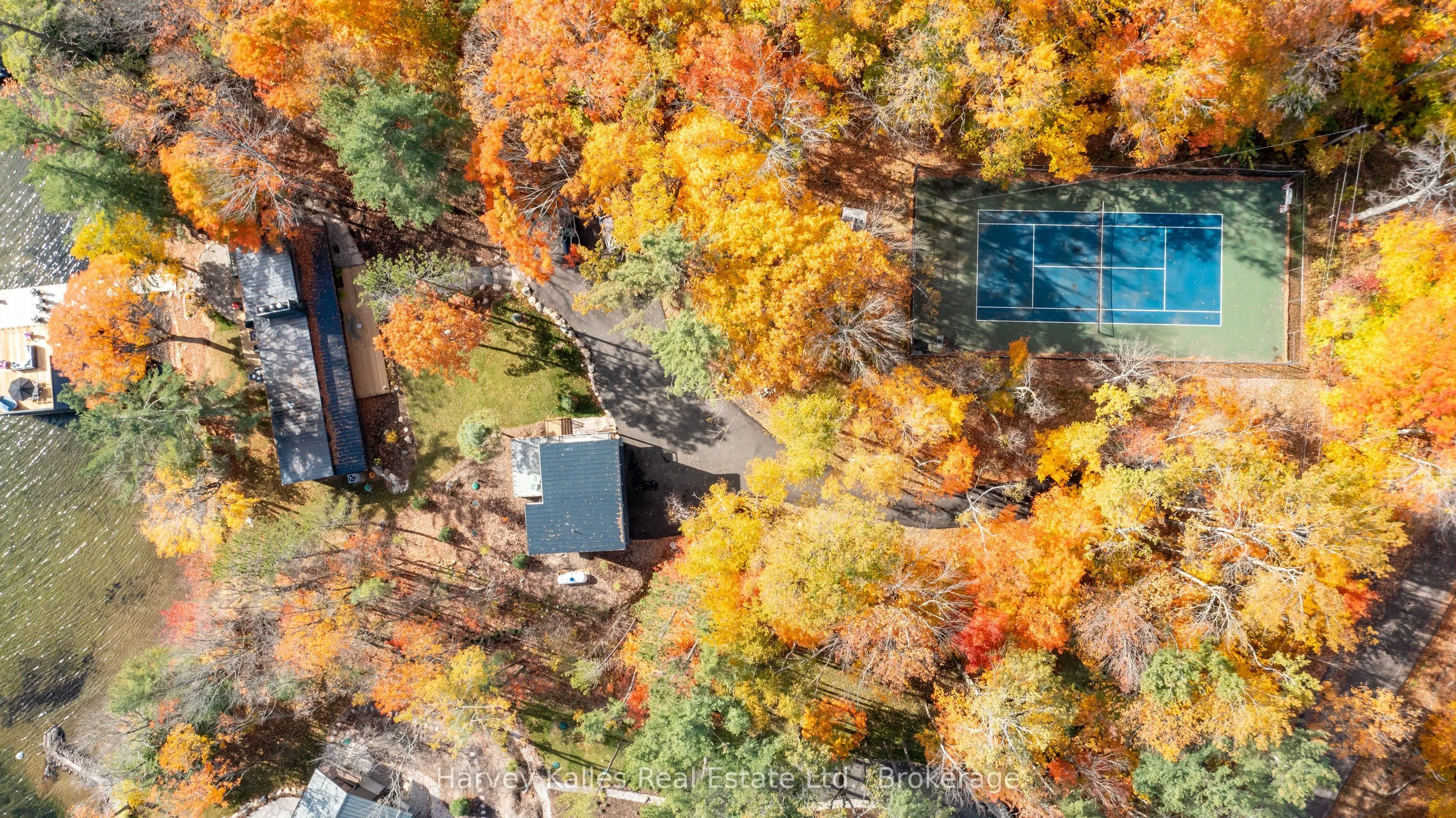 1099 Big Joe Road