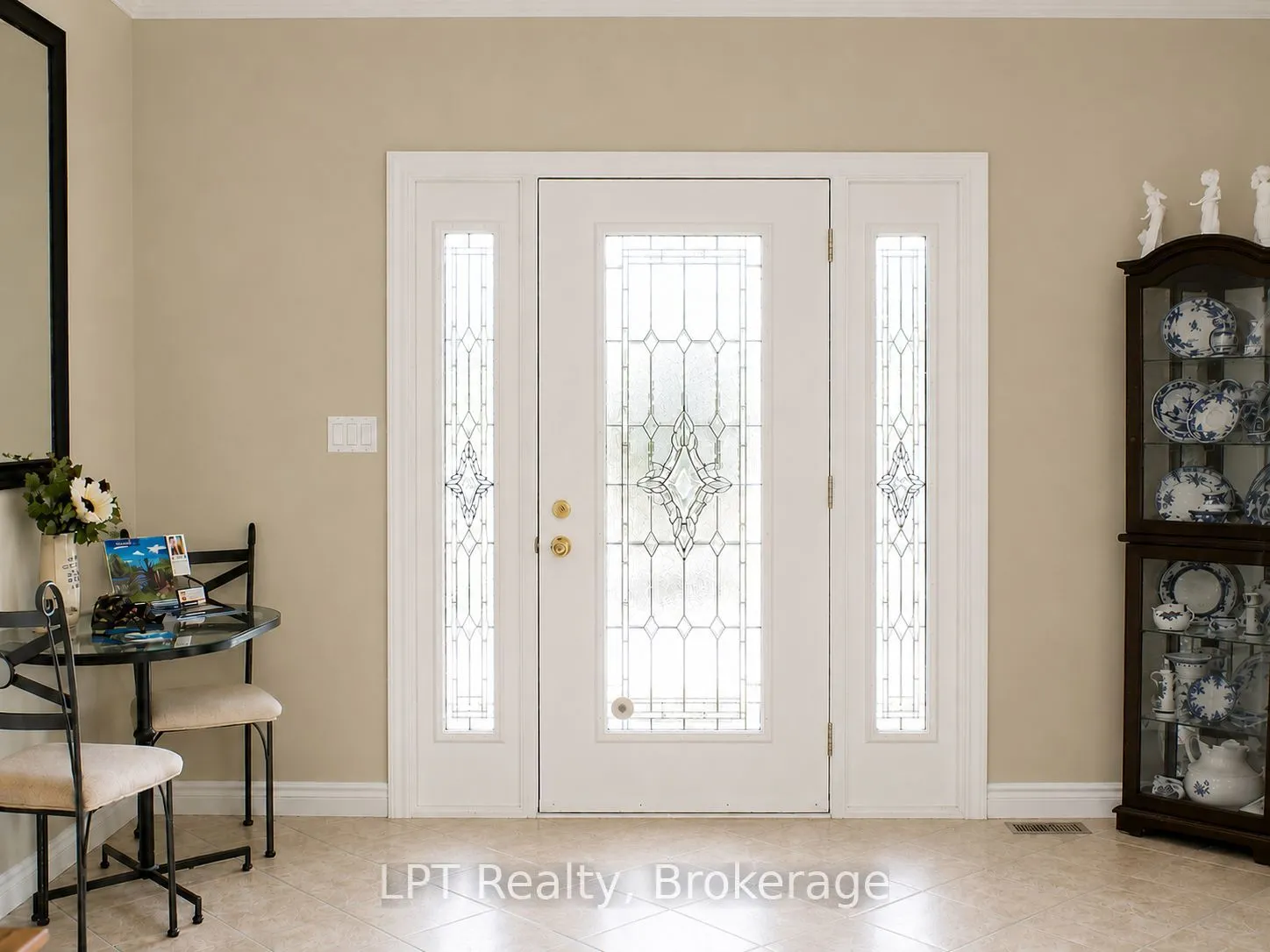 10 Vicari Road
