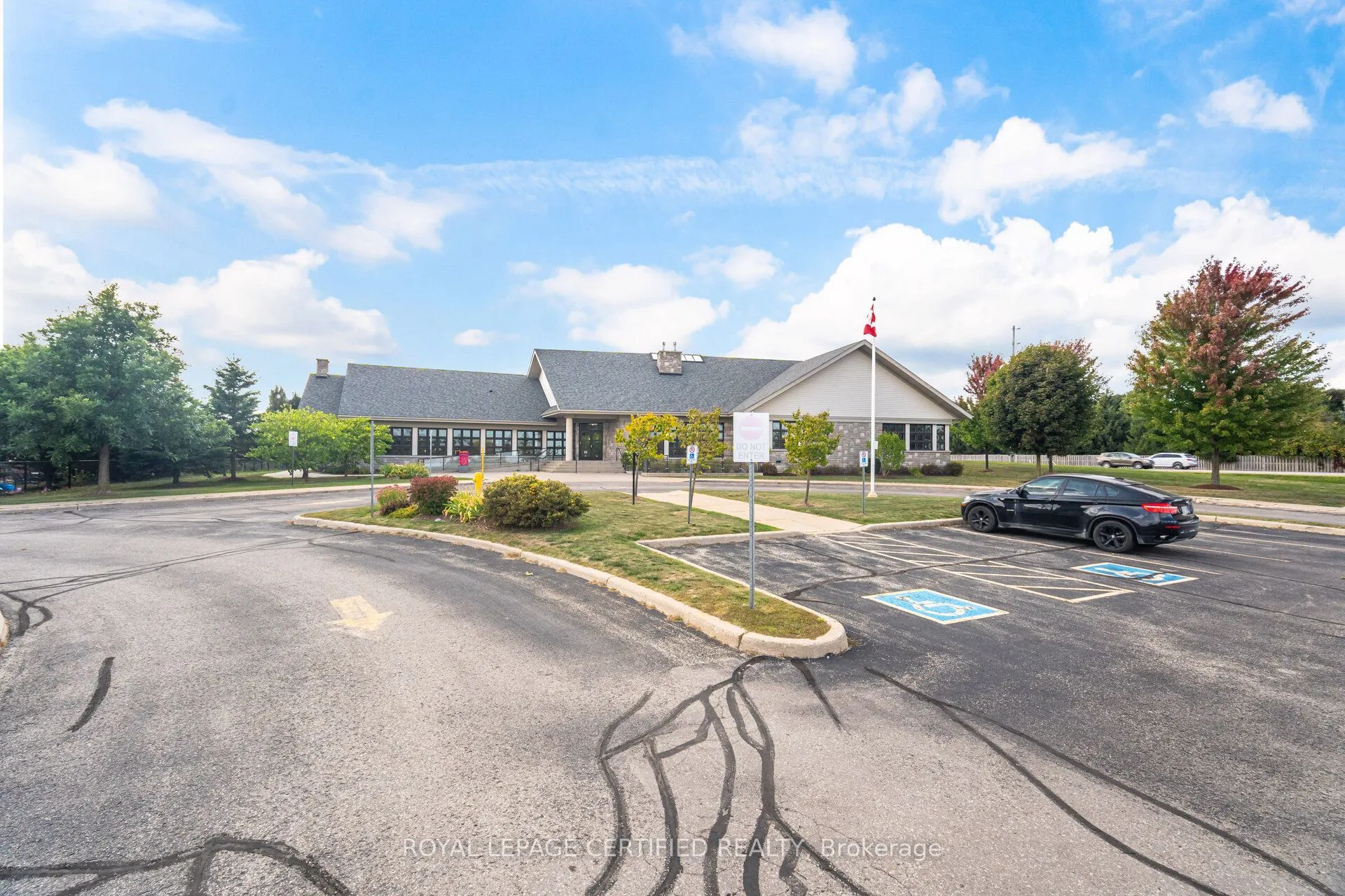 200 Kingfisher Drive #158