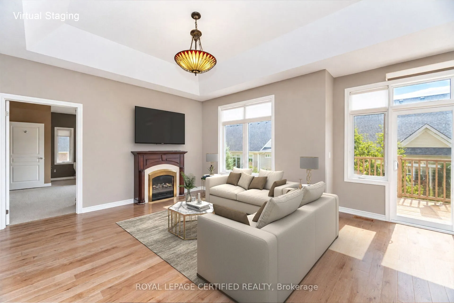 200 Kingfisher Drive #158