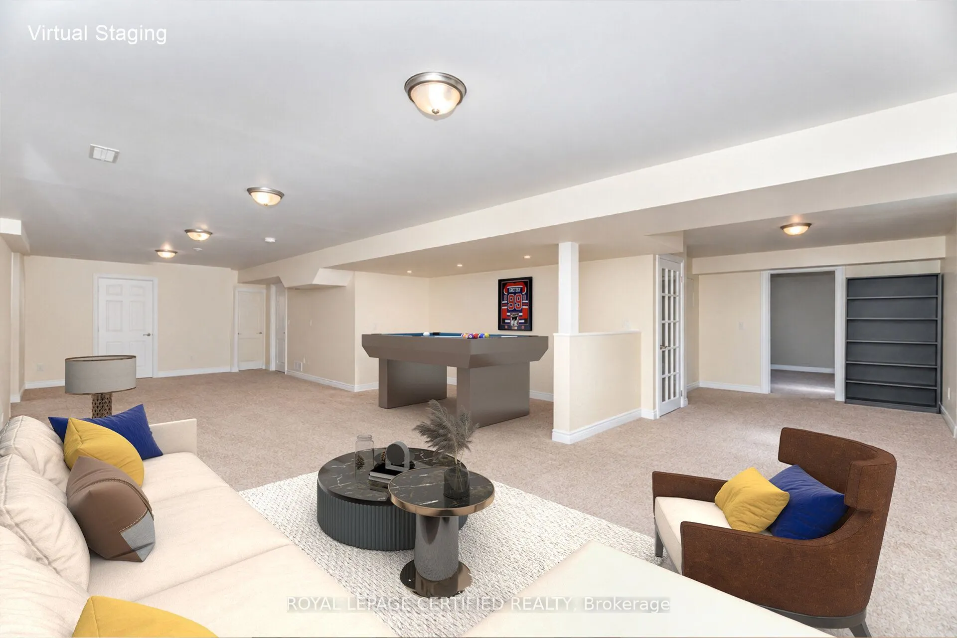 200 Kingfisher Drive #158