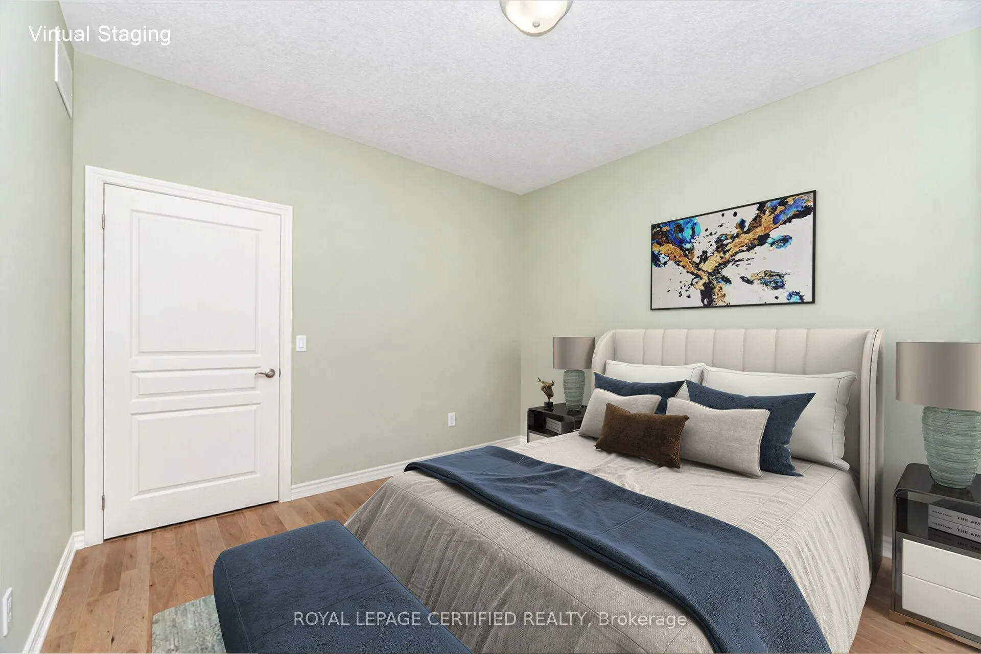200 Kingfisher Drive #158
