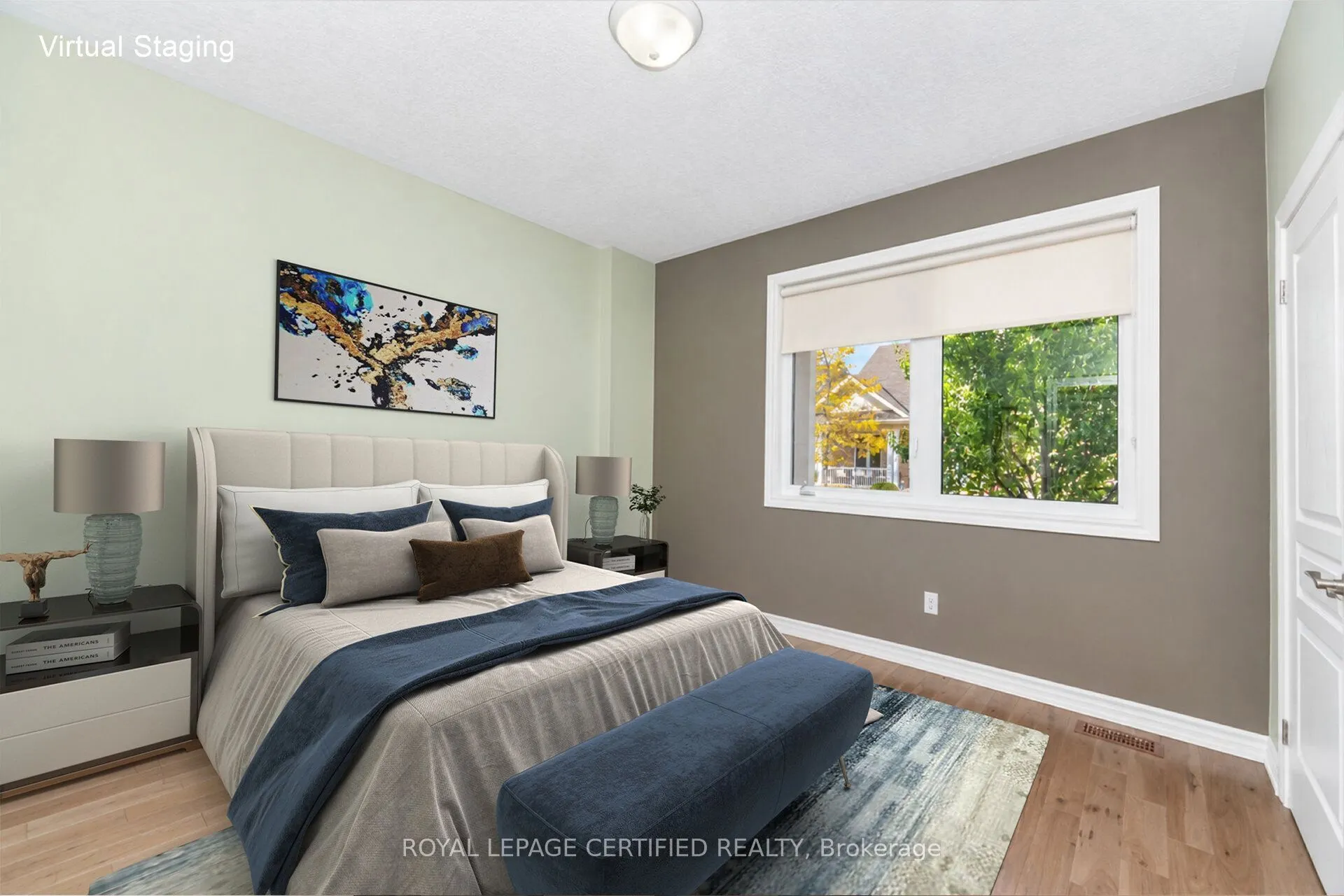 200 Kingfisher Drive #158