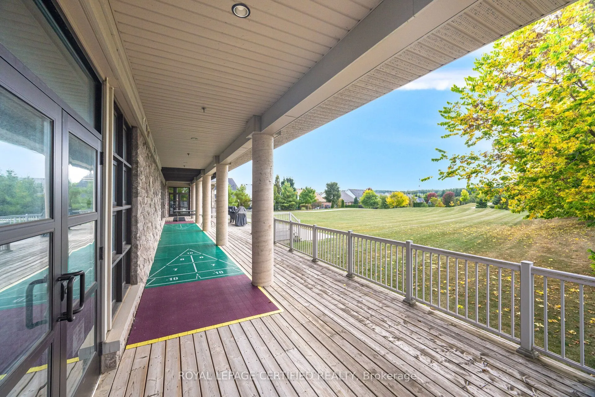 200 Kingfisher Drive #158
