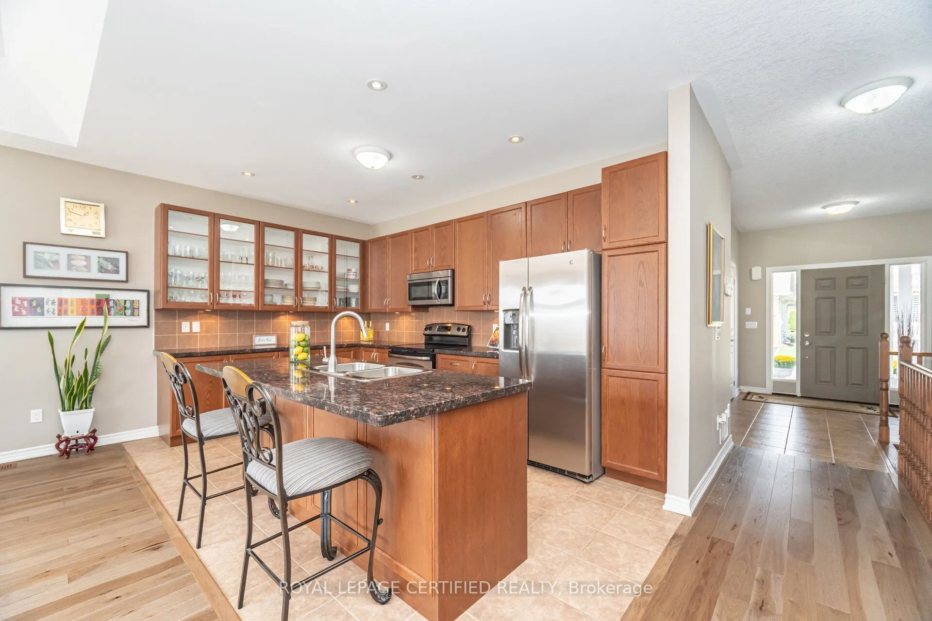 200 Kingfisher Drive #158