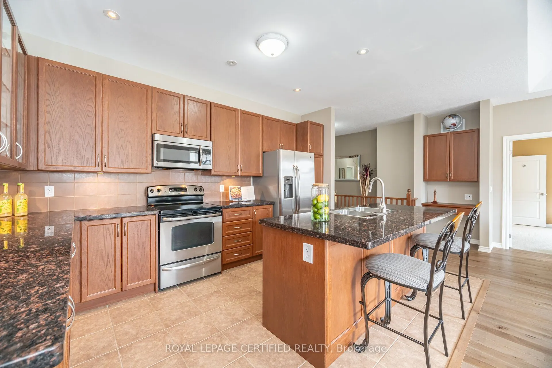 200 Kingfisher Drive #158