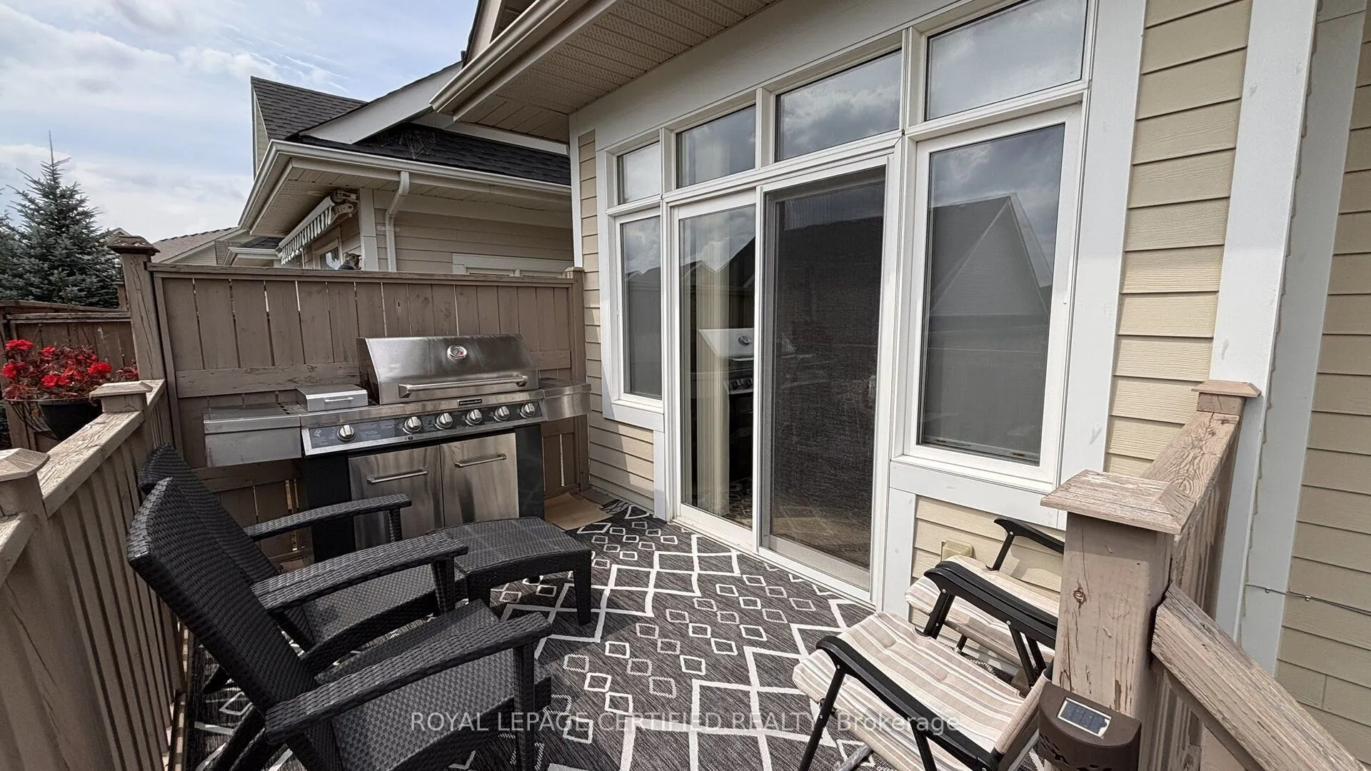 200 Kingfisher Drive #158
