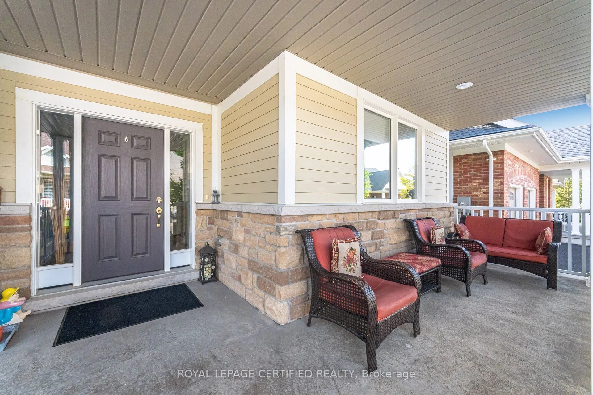 200 Kingfisher Drive #158