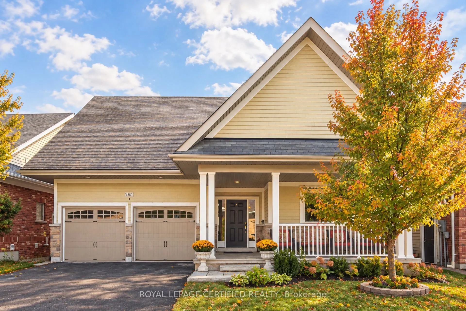 200 Kingfisher Drive #158