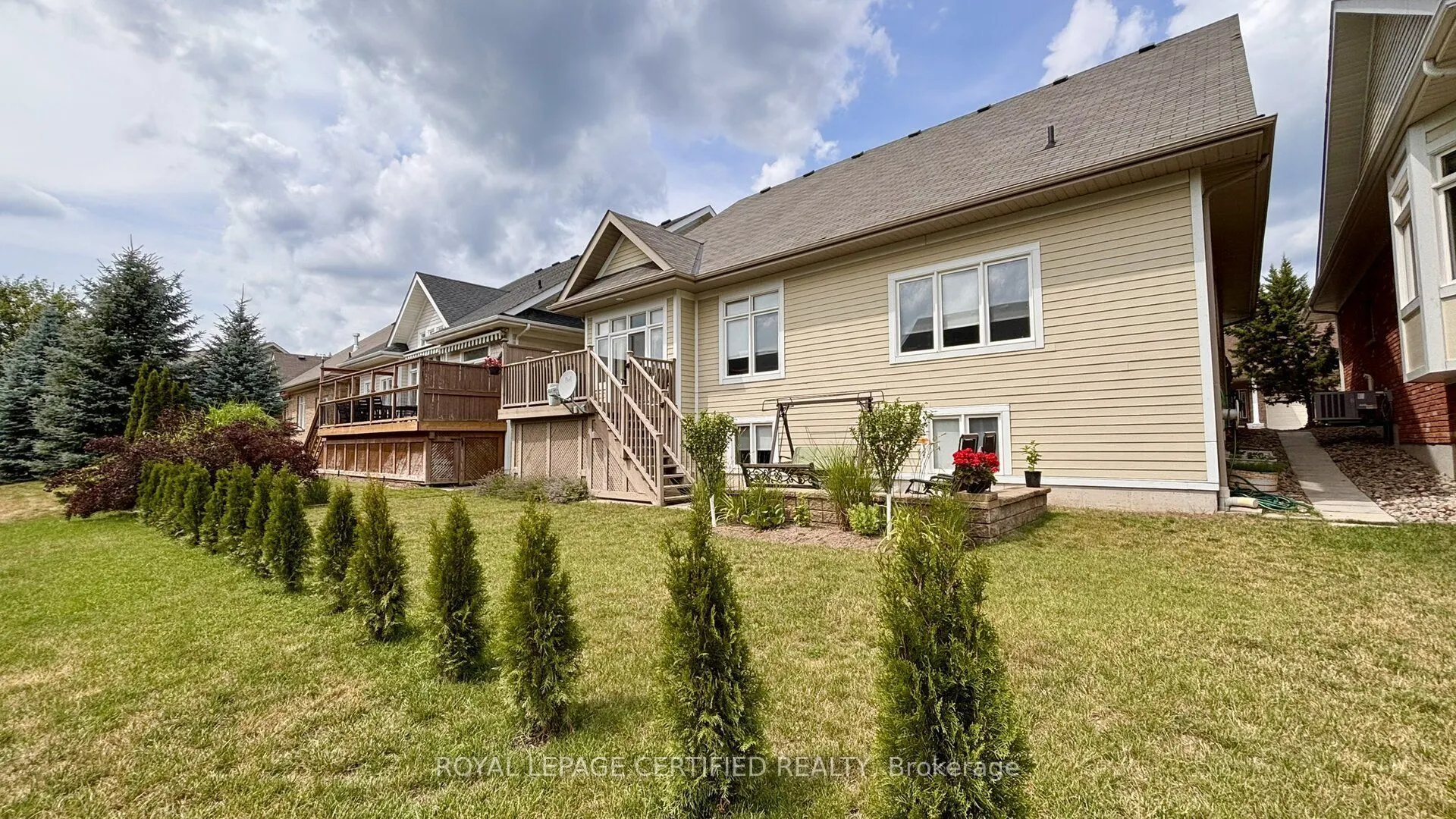 200 Kingfisher Drive #158