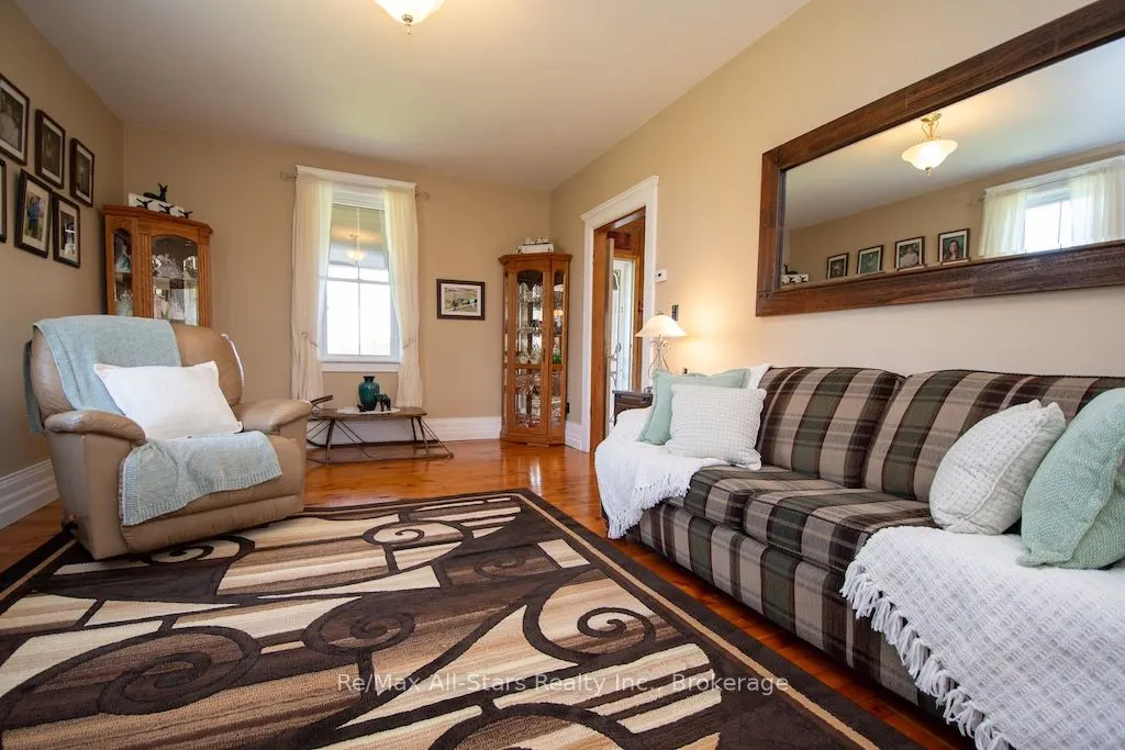 402 Mount Horeb Road