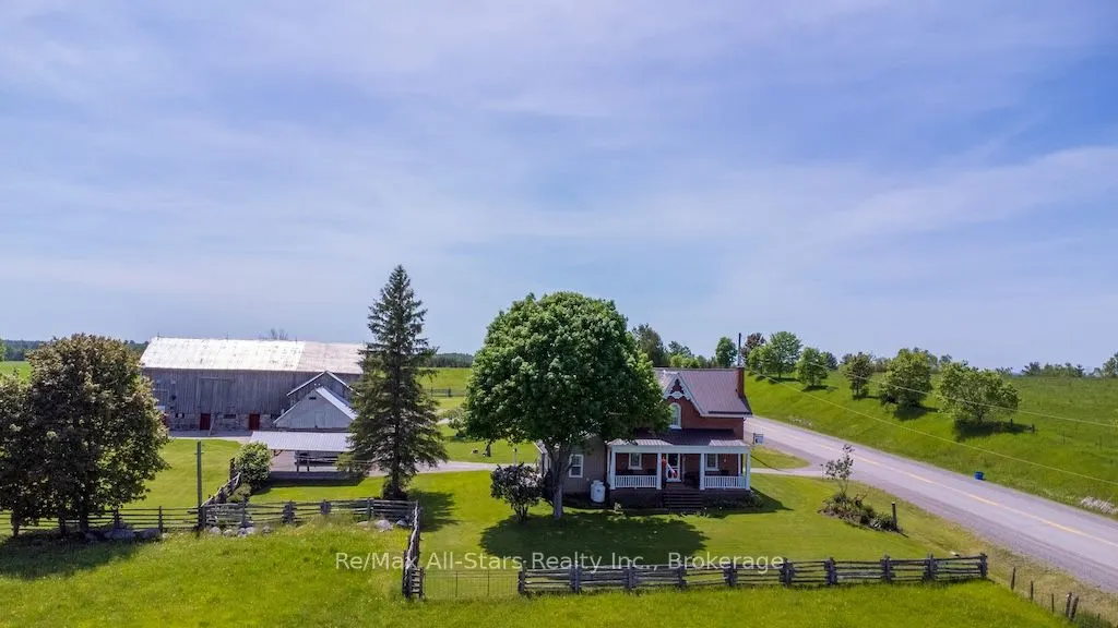 402 Mount Horeb Road