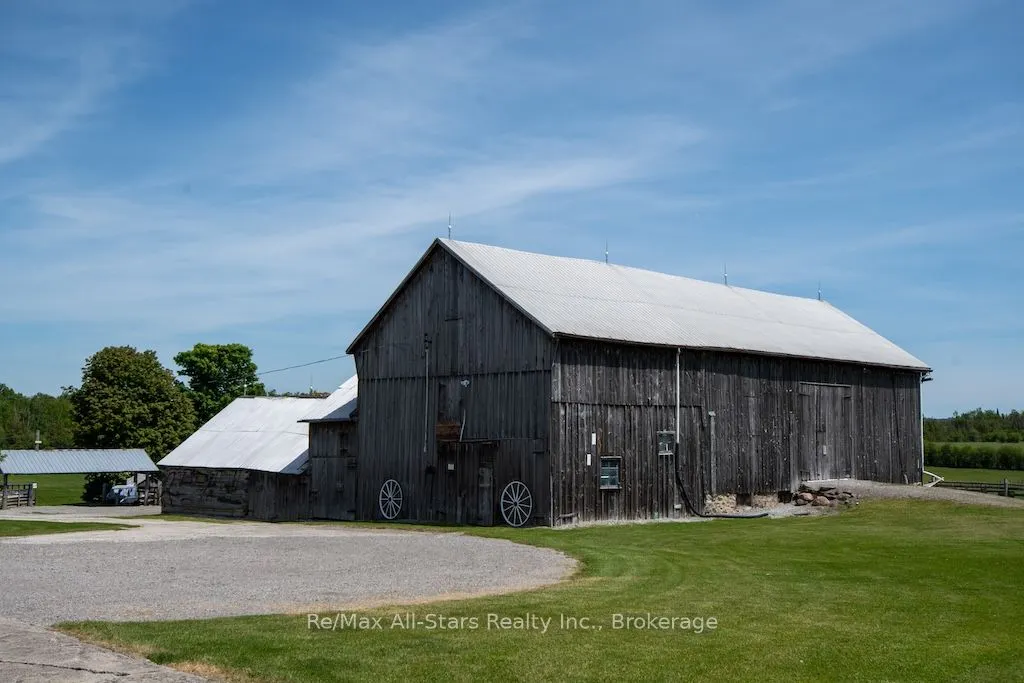402 Mount Horeb Road
