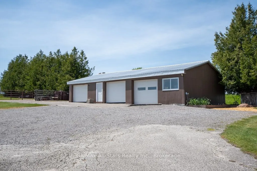 402 Mount Horeb Road