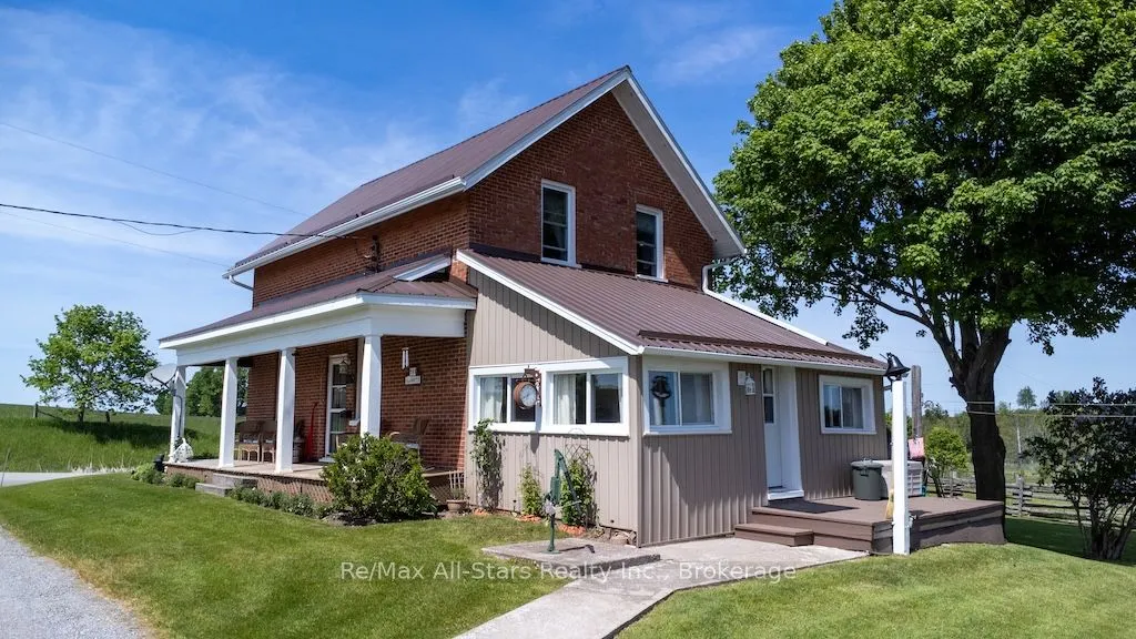 402 Mount Horeb Road
