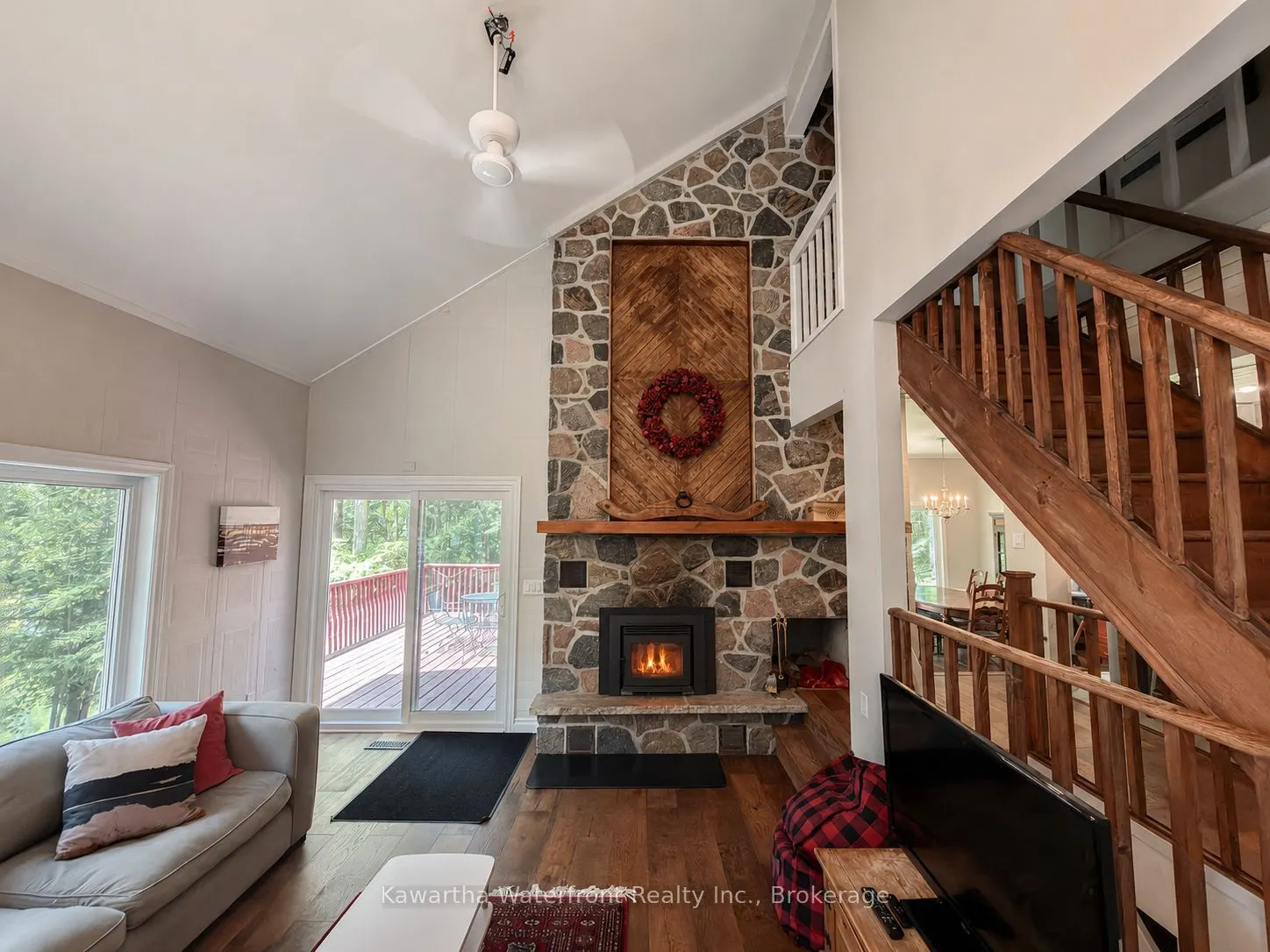 85 Nevison Drive