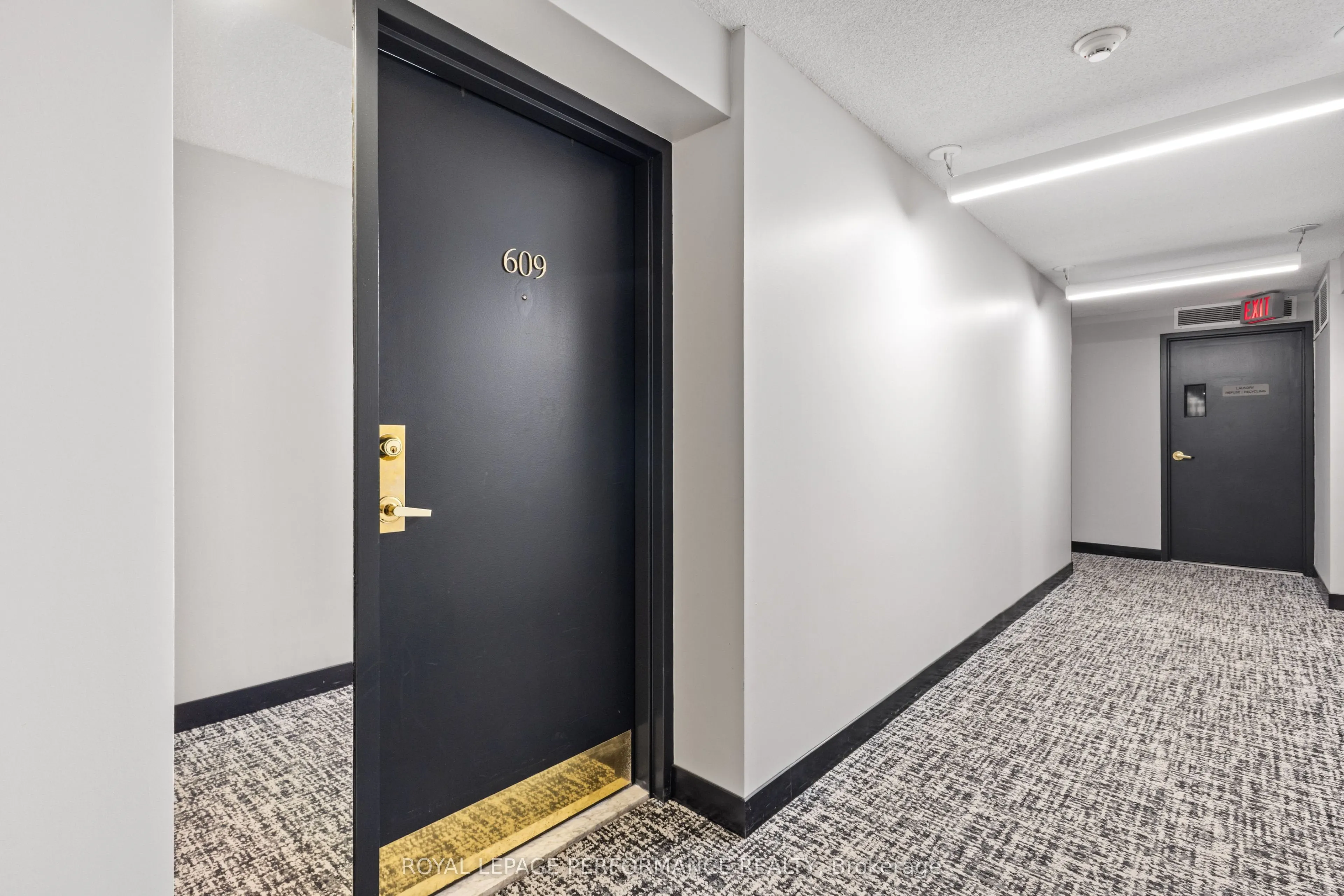 225 Alvin Road #609