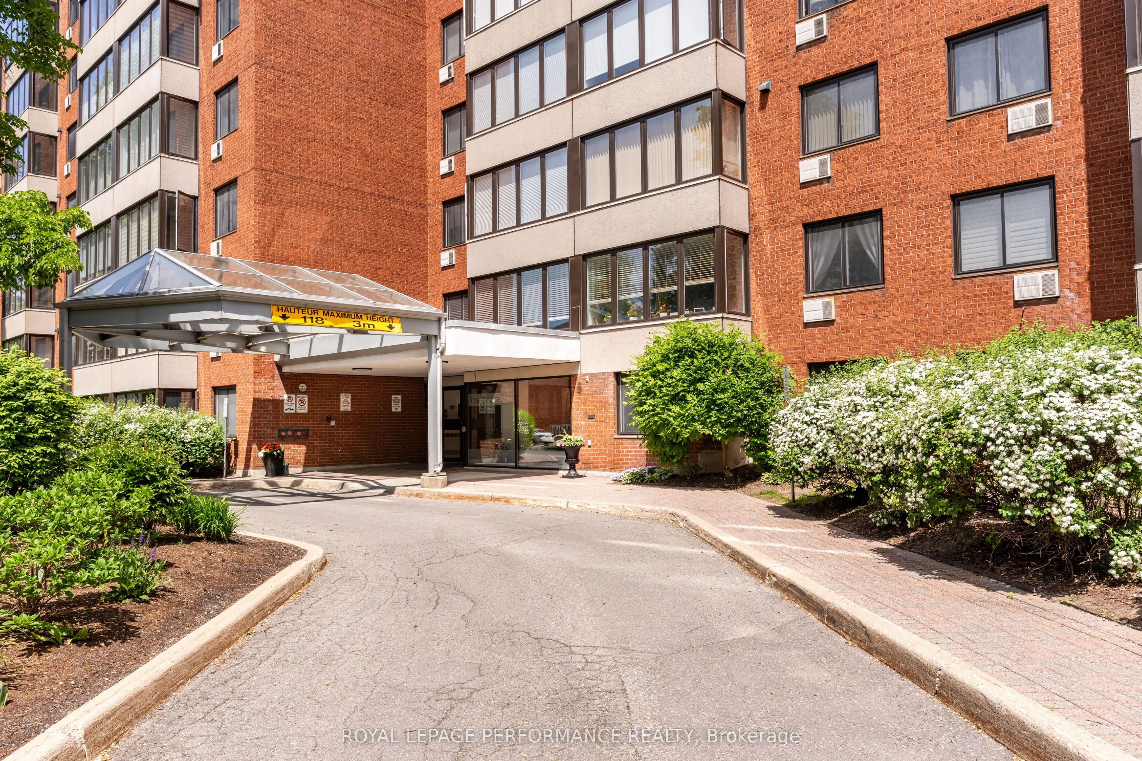 225 Alvin Road #609