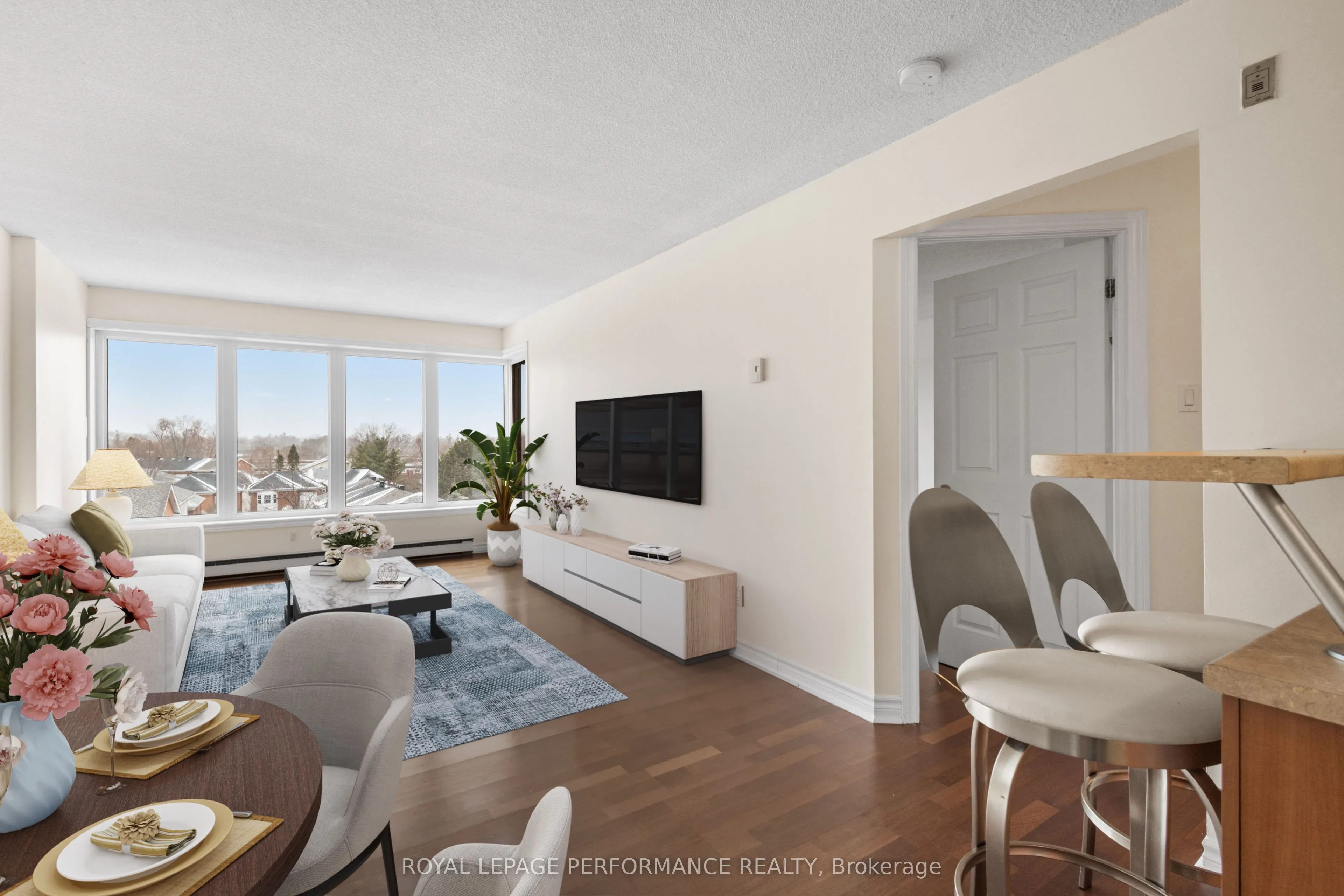 225 Alvin Road #609