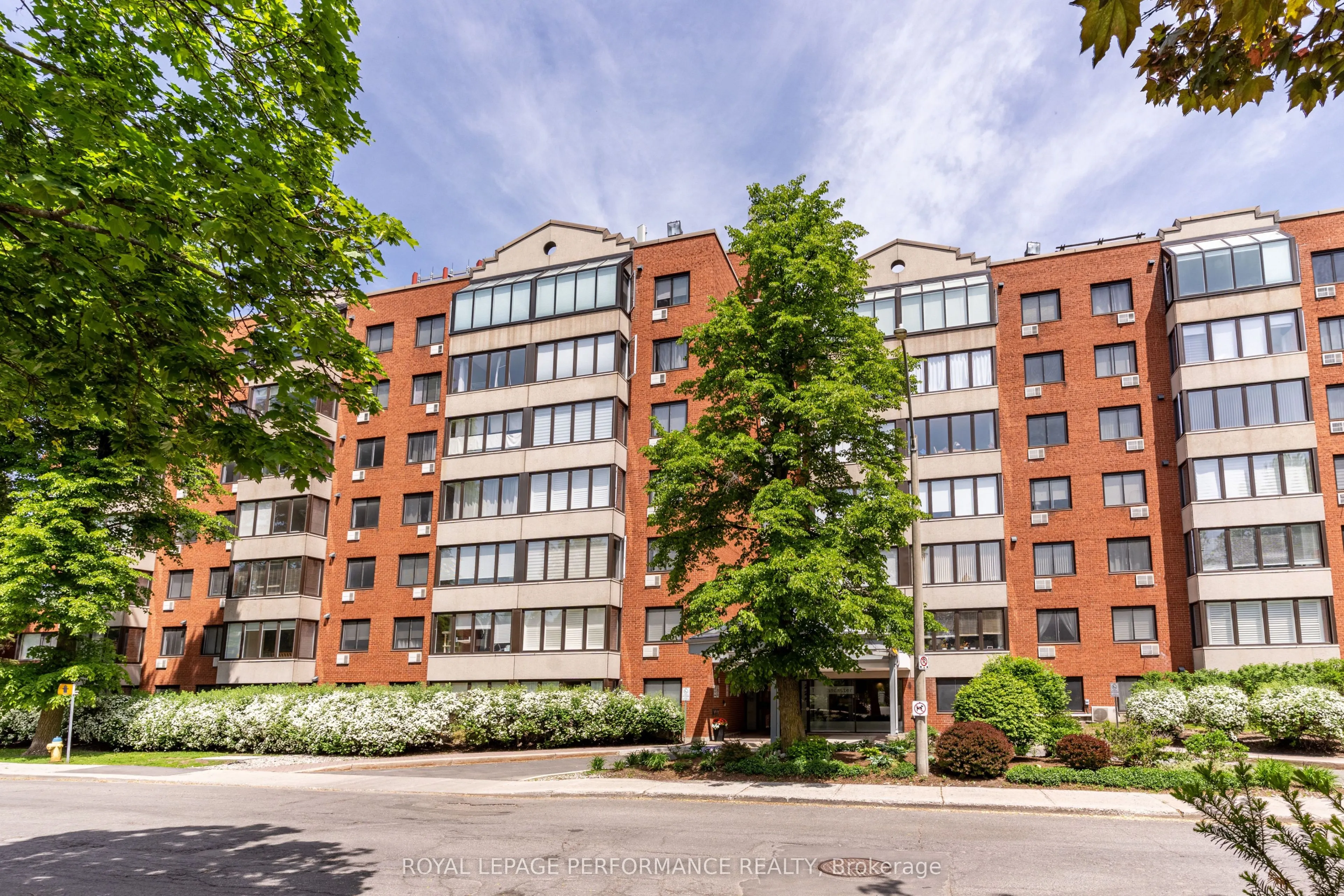 225 Alvin Road #609