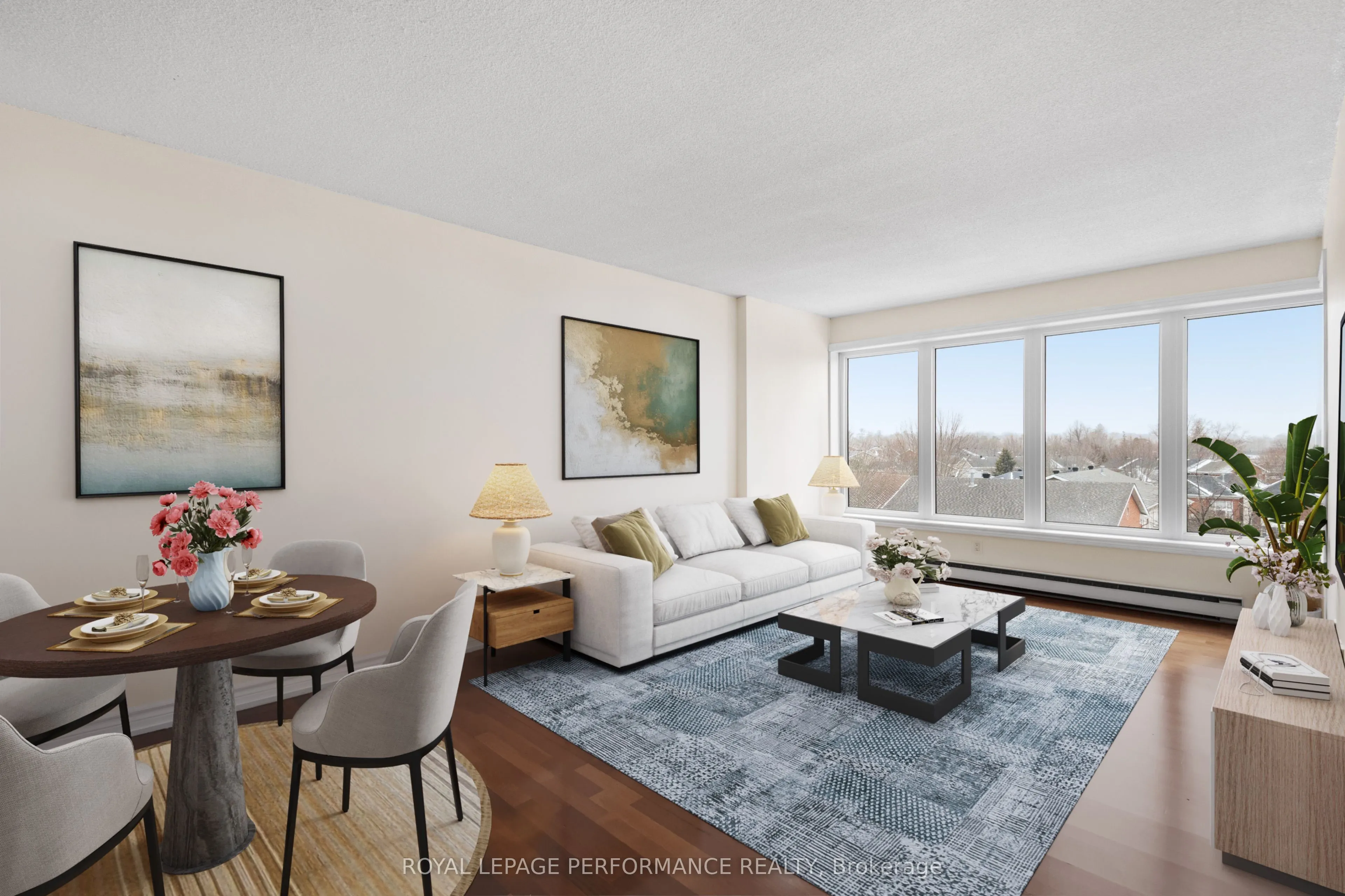 225 Alvin Road #609