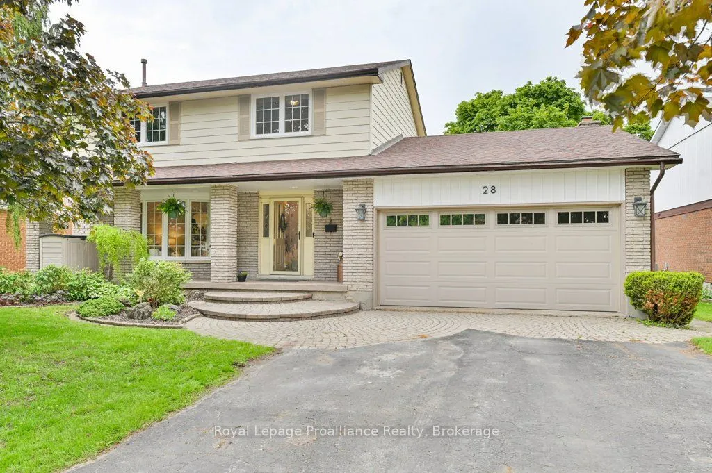 28 Briarwood Crescent