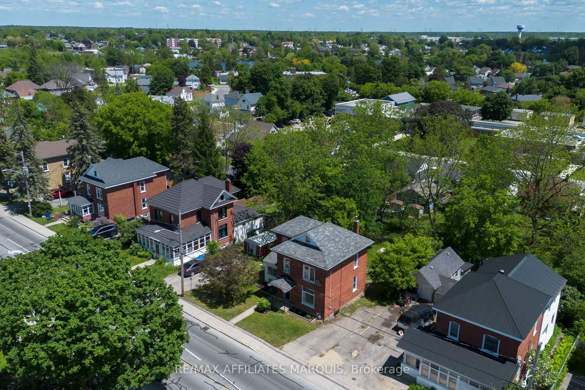 127 Brockville Street