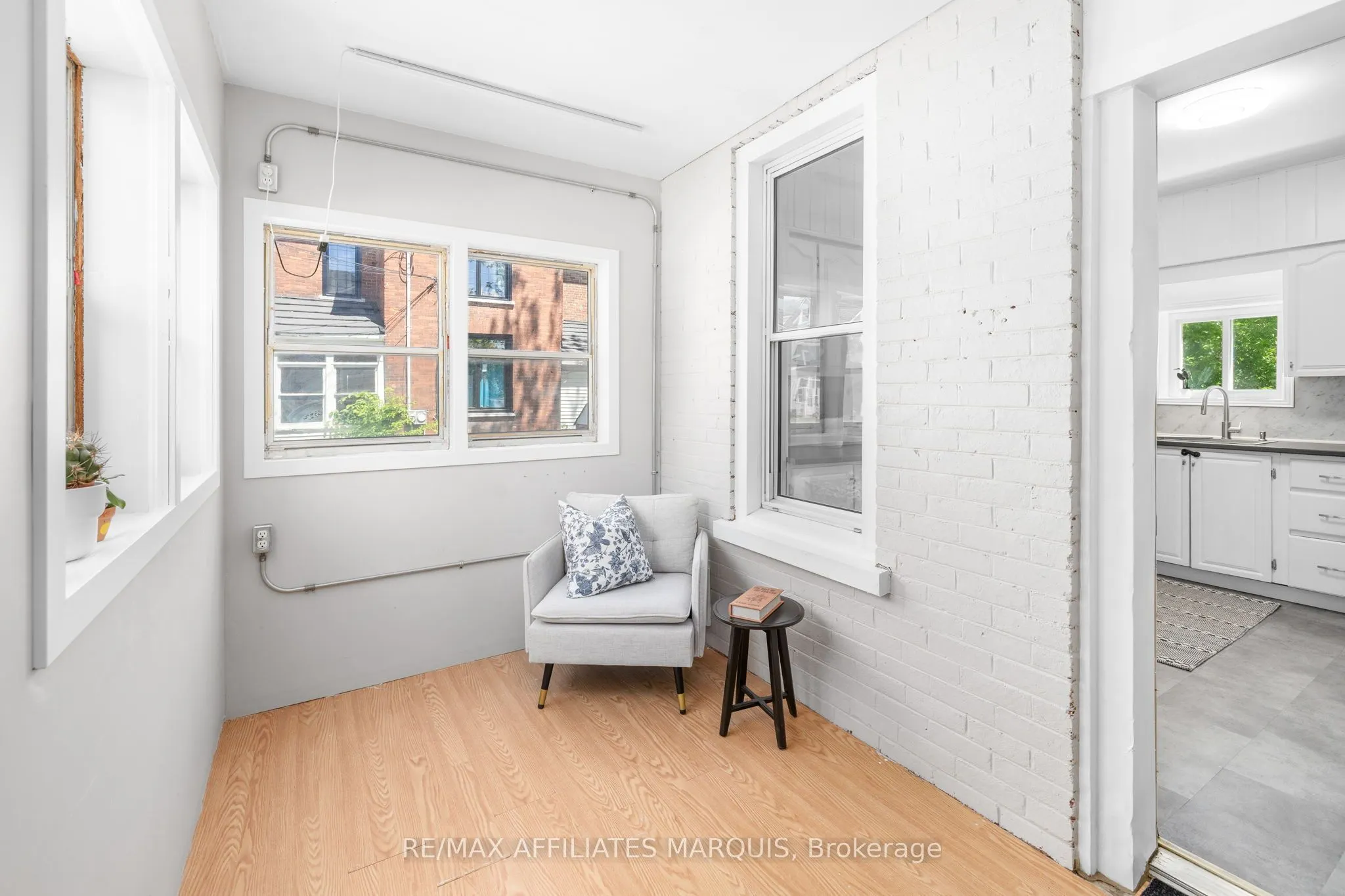 127 Brockville Street