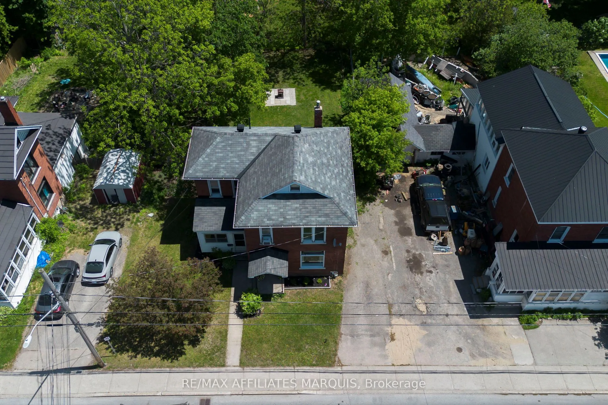 127 Brockville Street
