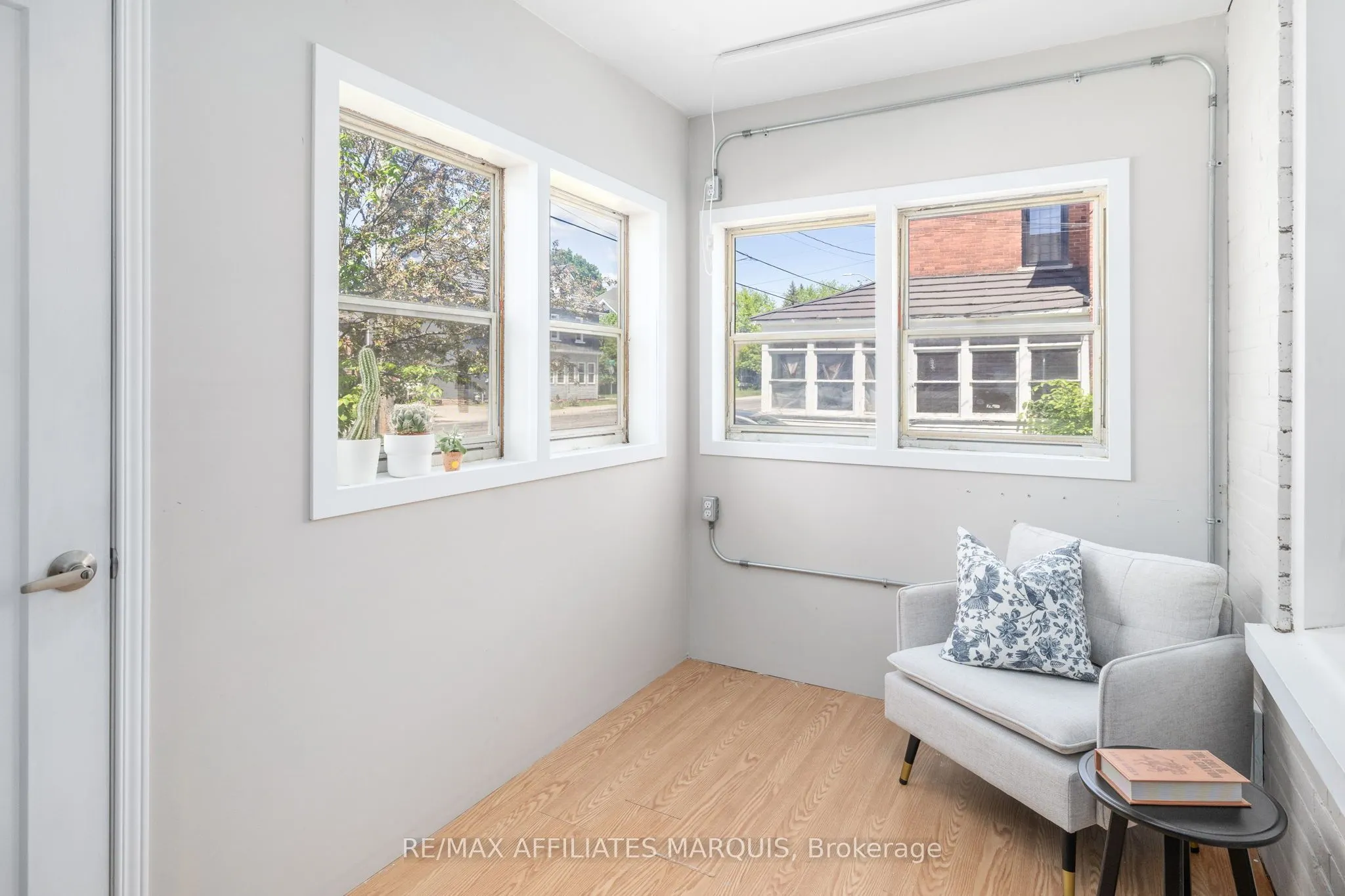 127 Brockville Street